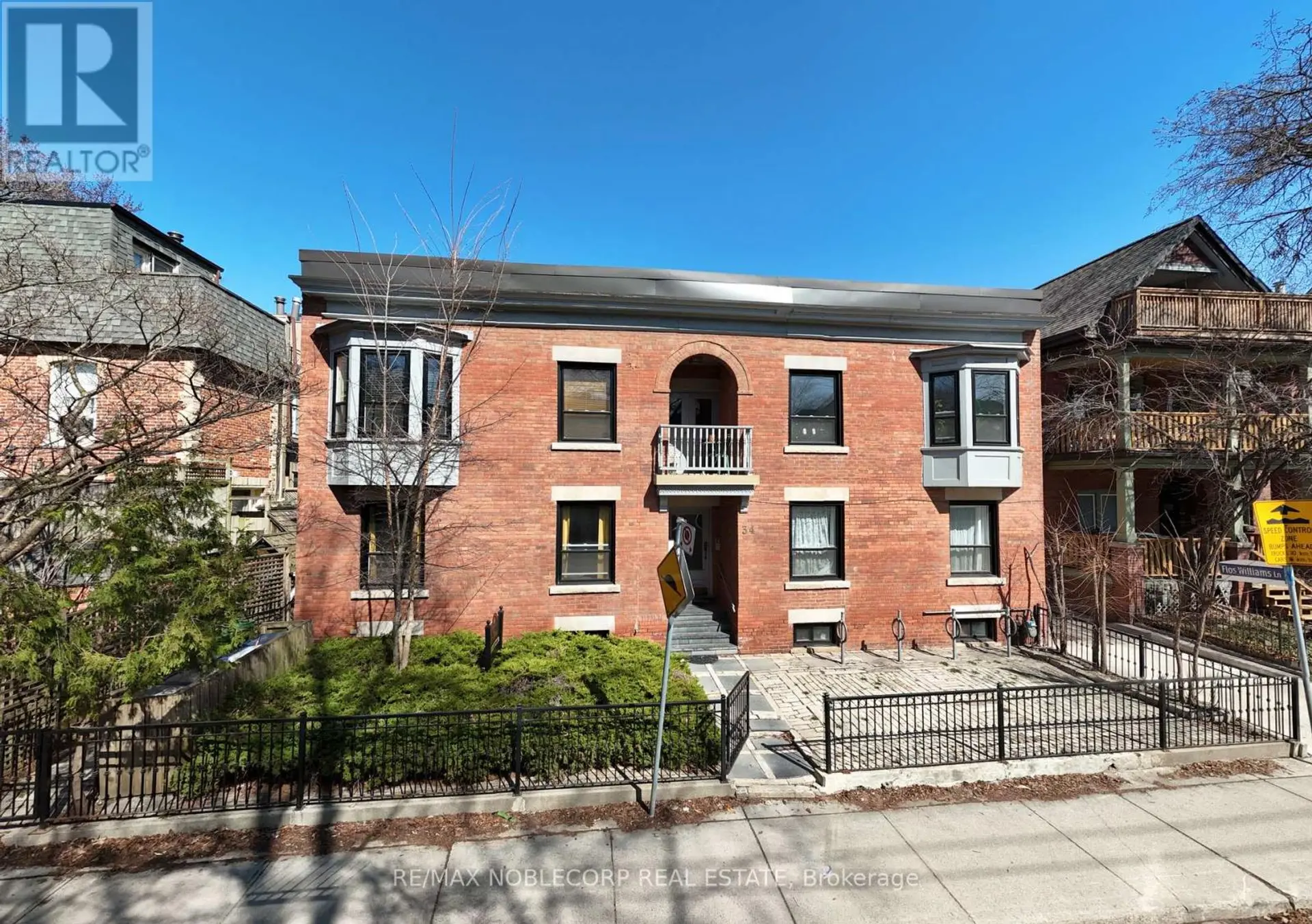34 WINCHESTER STREET - Image 1