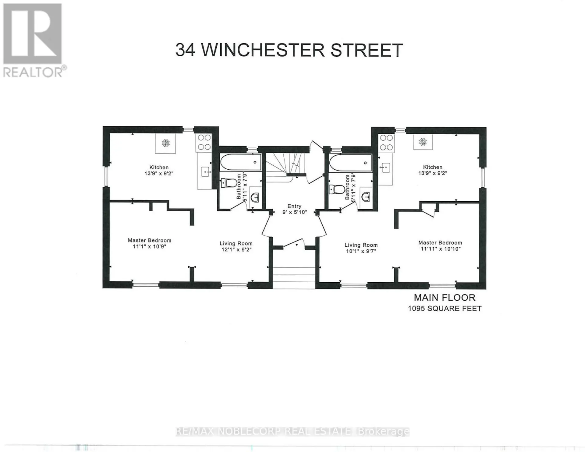 34 WINCHESTER STREET - Image 18