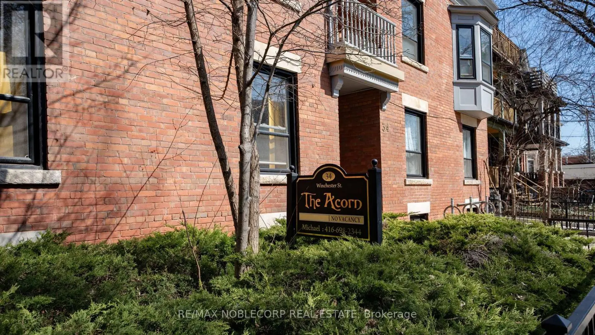 34 WINCHESTER STREET - Image 2