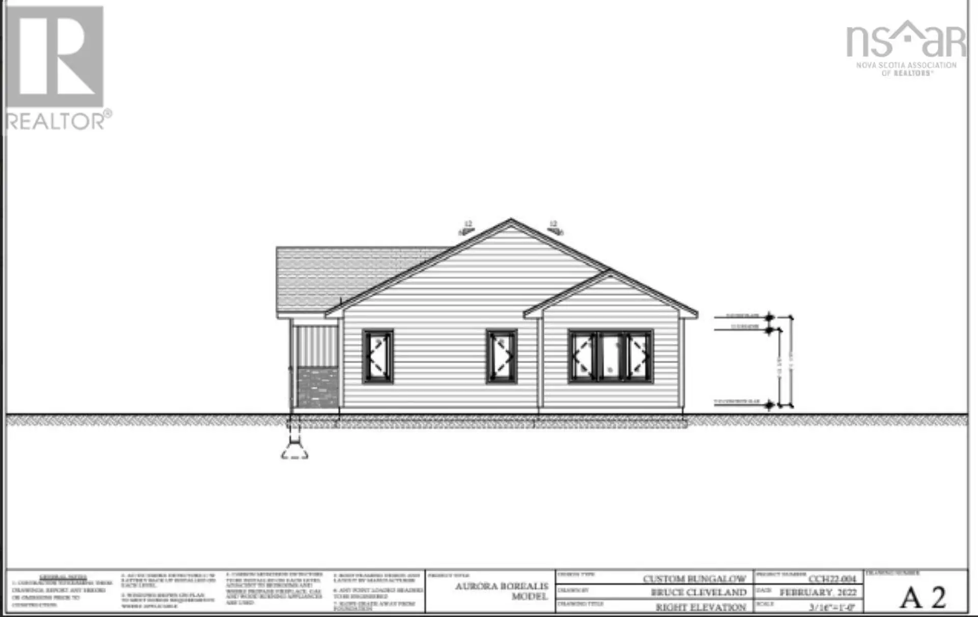 Lot 06- Anderson Lane - Image 5