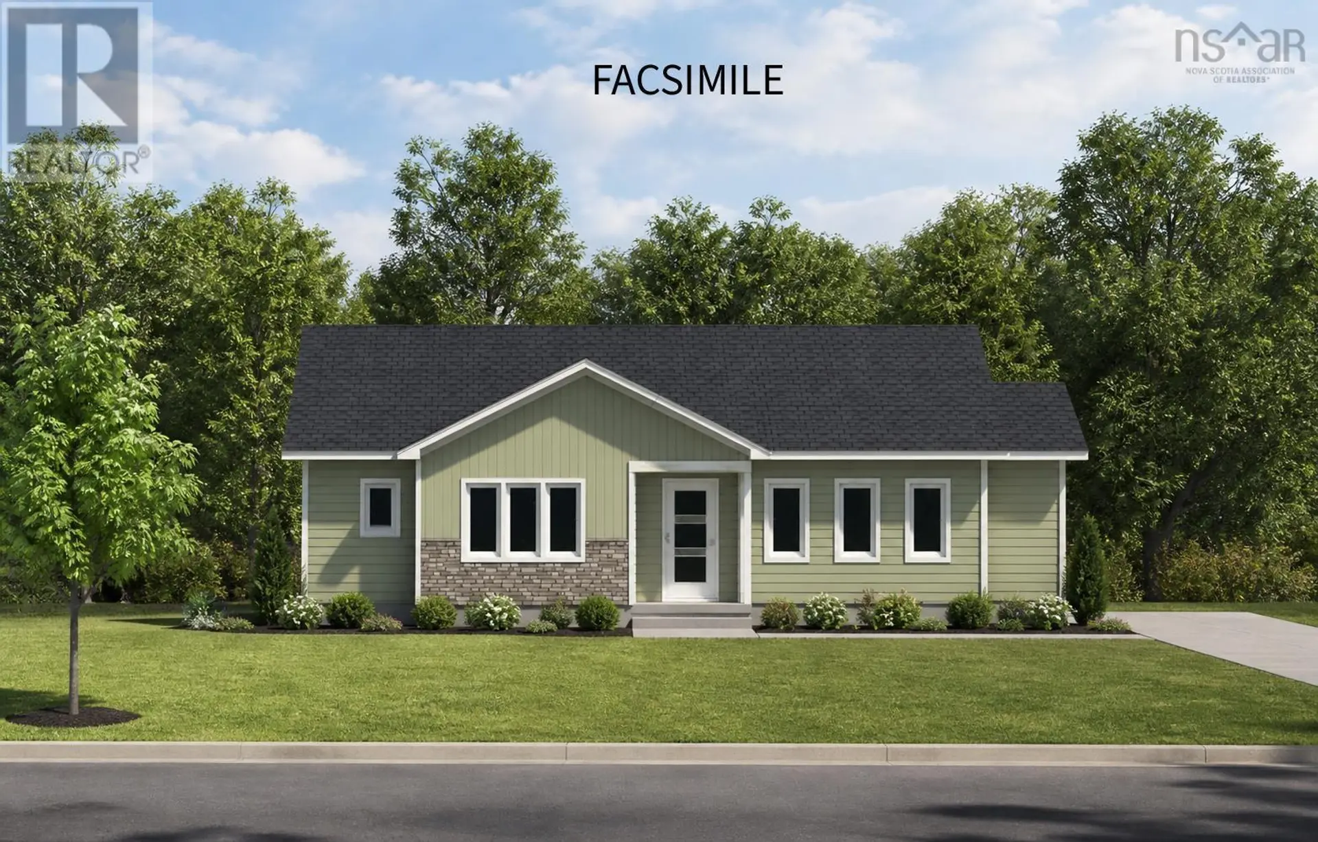 Lot 06- Anderson Lane - Image 1