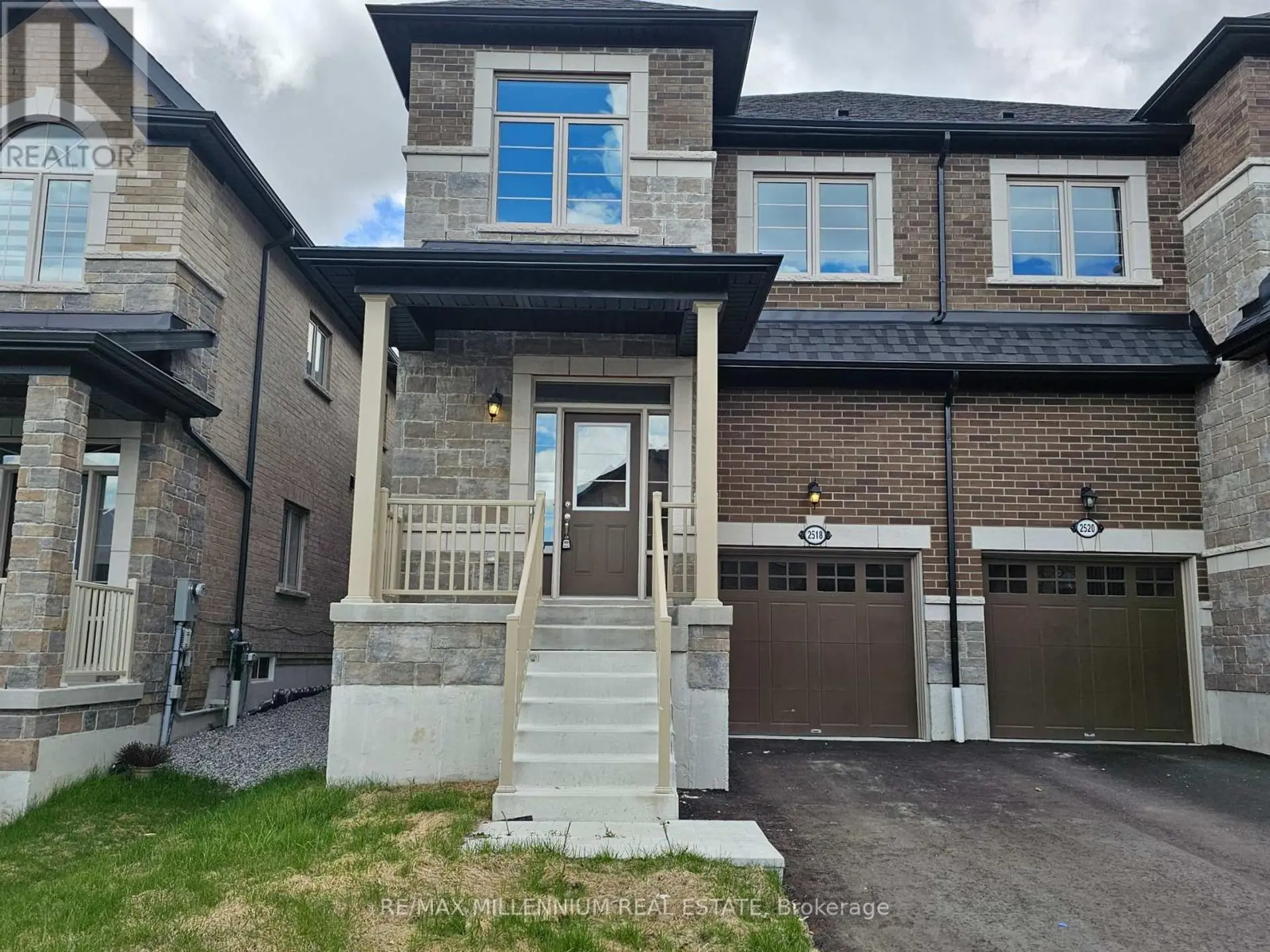 2518 ATHENA PATH