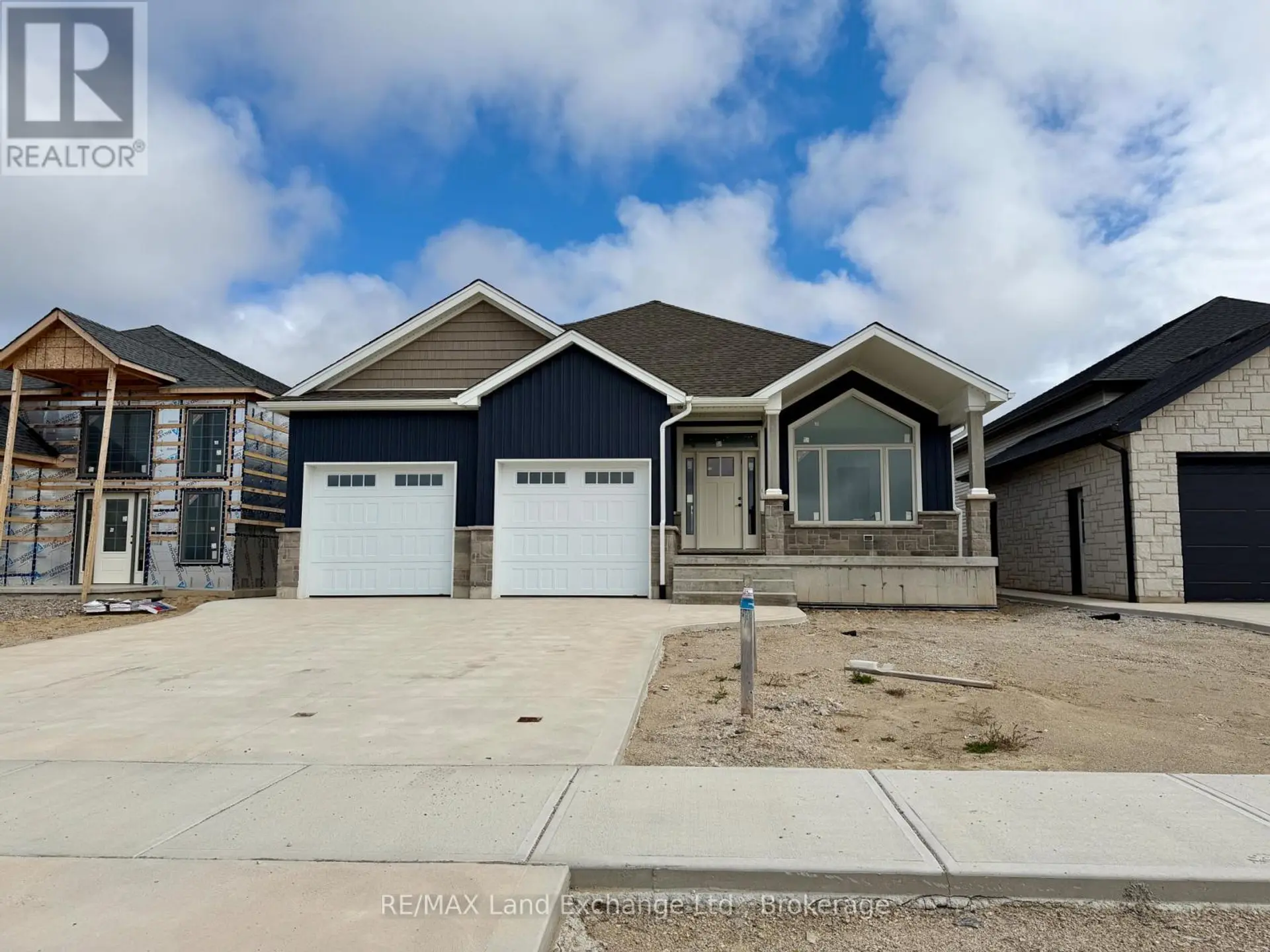 461 NORTHPORT DRIVE - Image 1