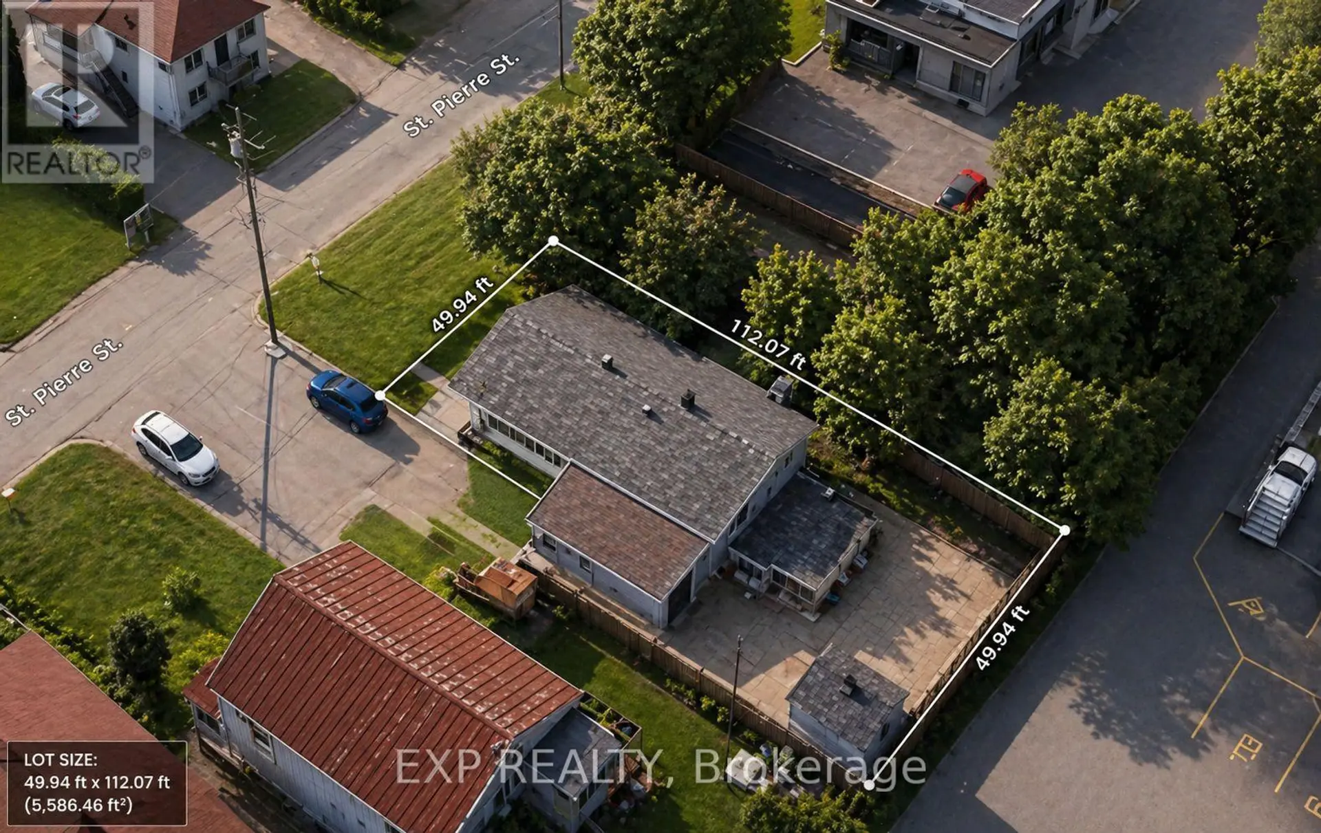 1158 ST PIERRE STREET - Image 3