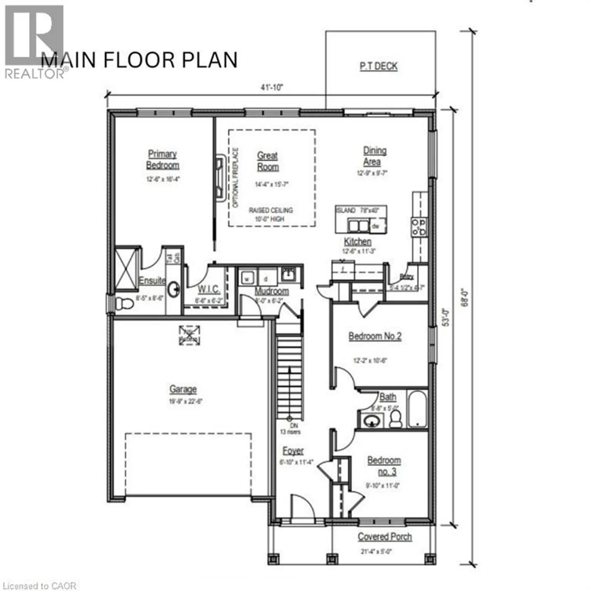 54 JUDD Drive - Image 3