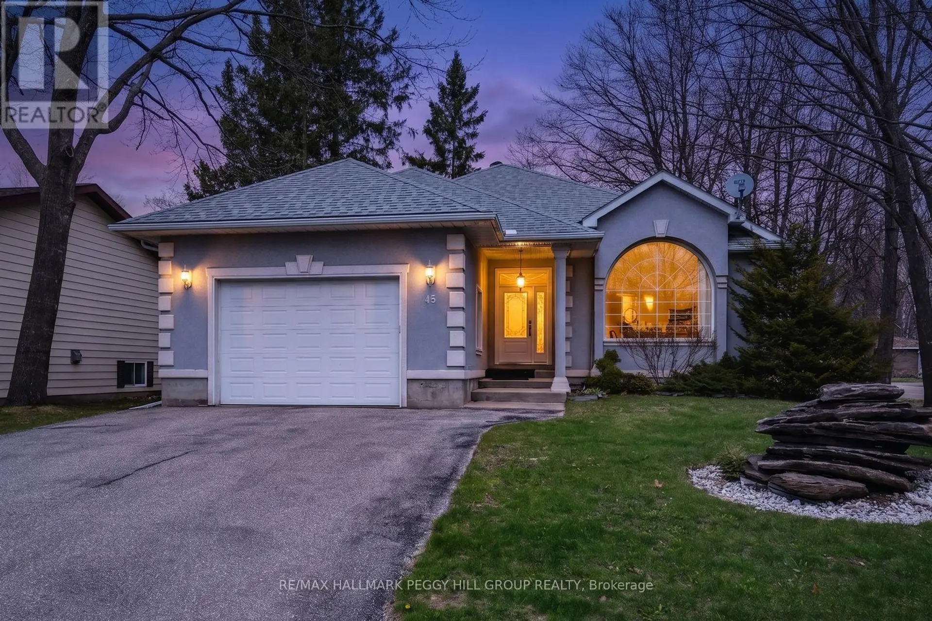 45 BRULE STREET - Image 1