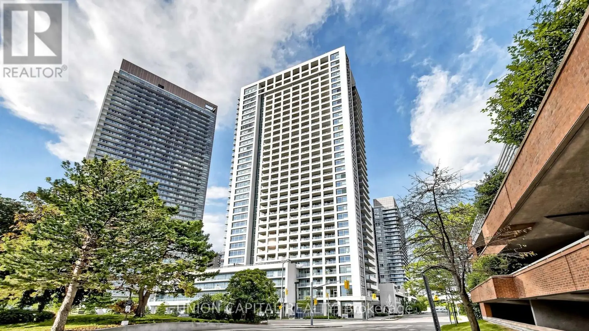 #2505 275 YORKLAND ROAD - Image 1