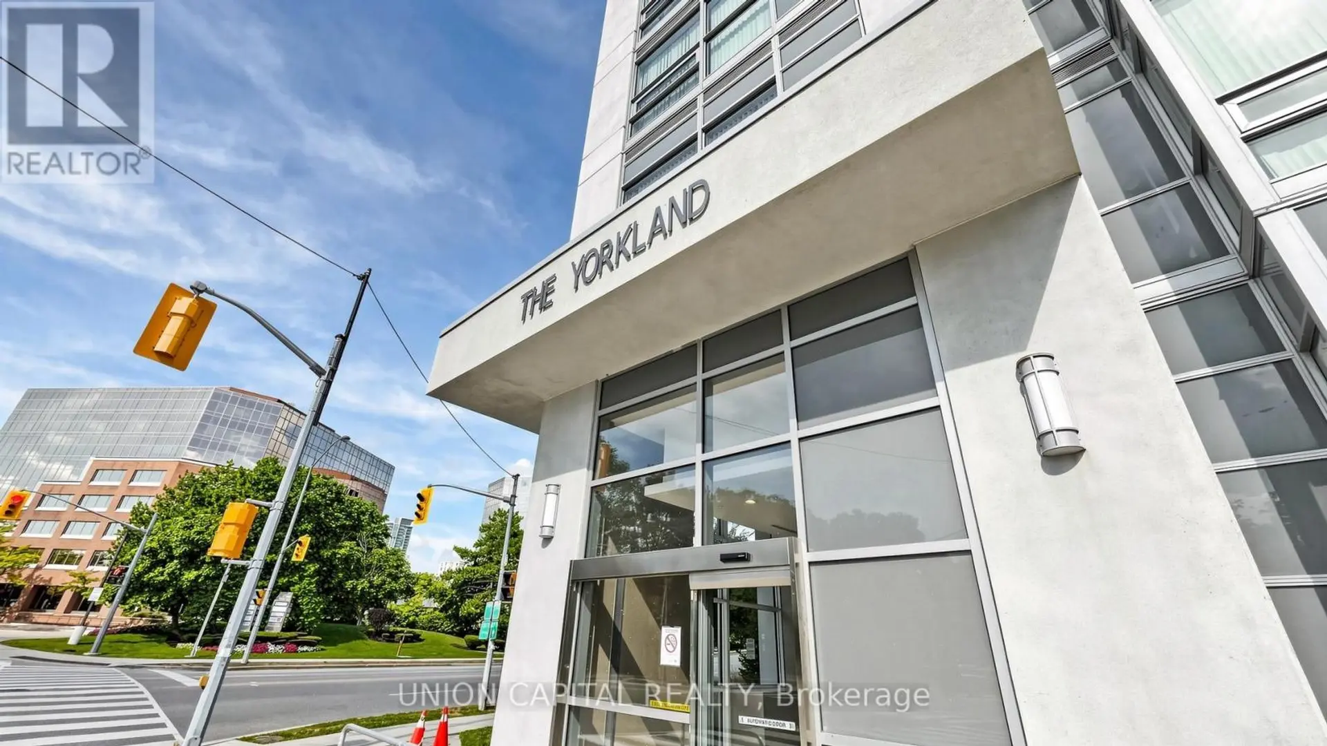 #2505 275 YORKLAND ROAD - Image 3