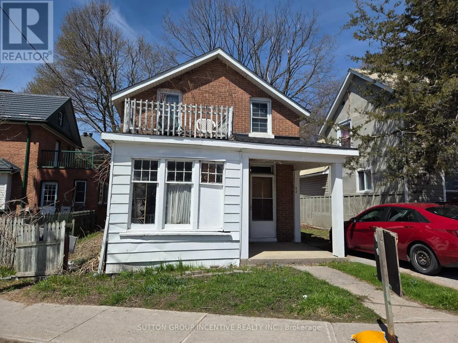 52 MCDONALD STREET - Image 1