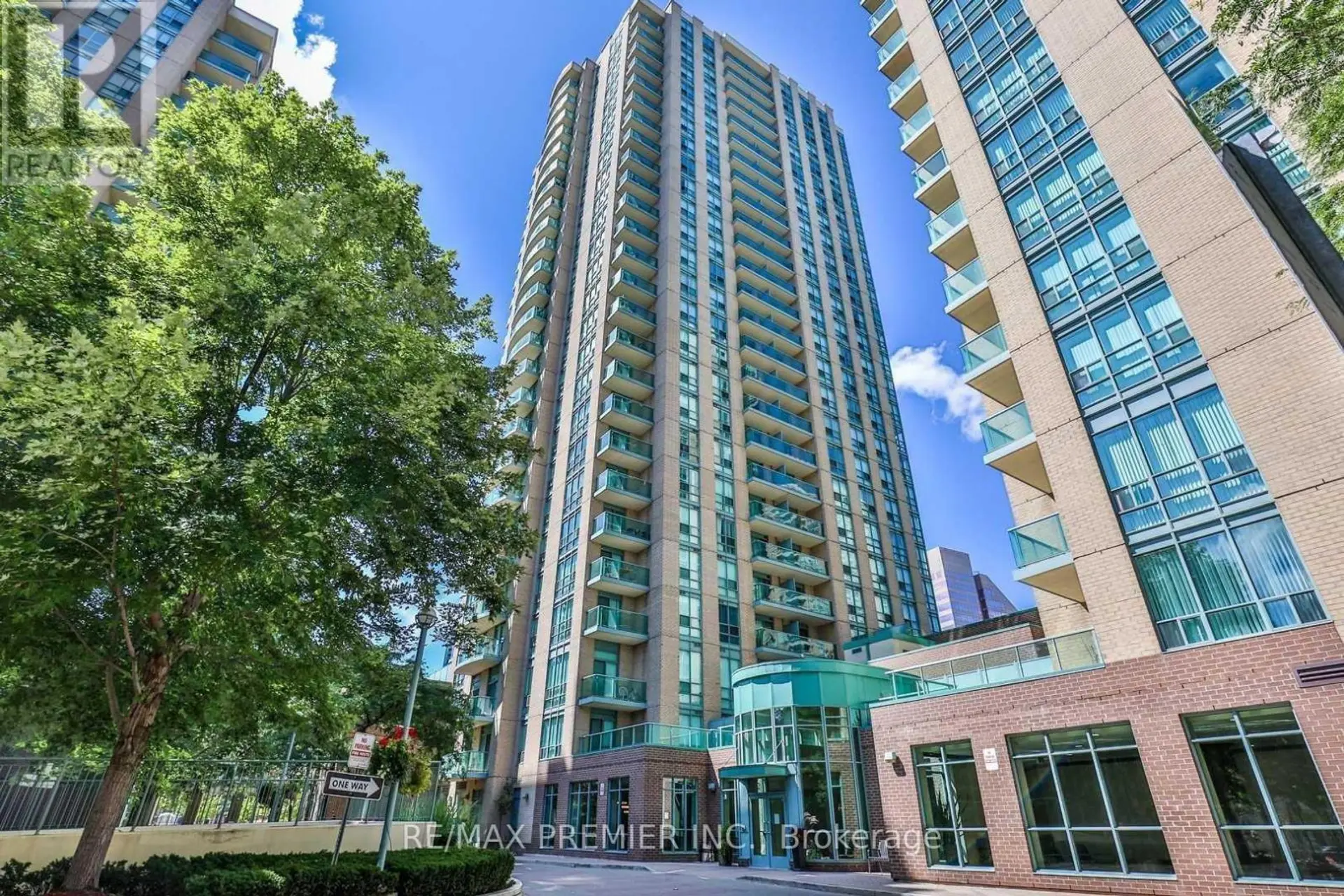#1201 22 OLIVE AVENUE - Image 1