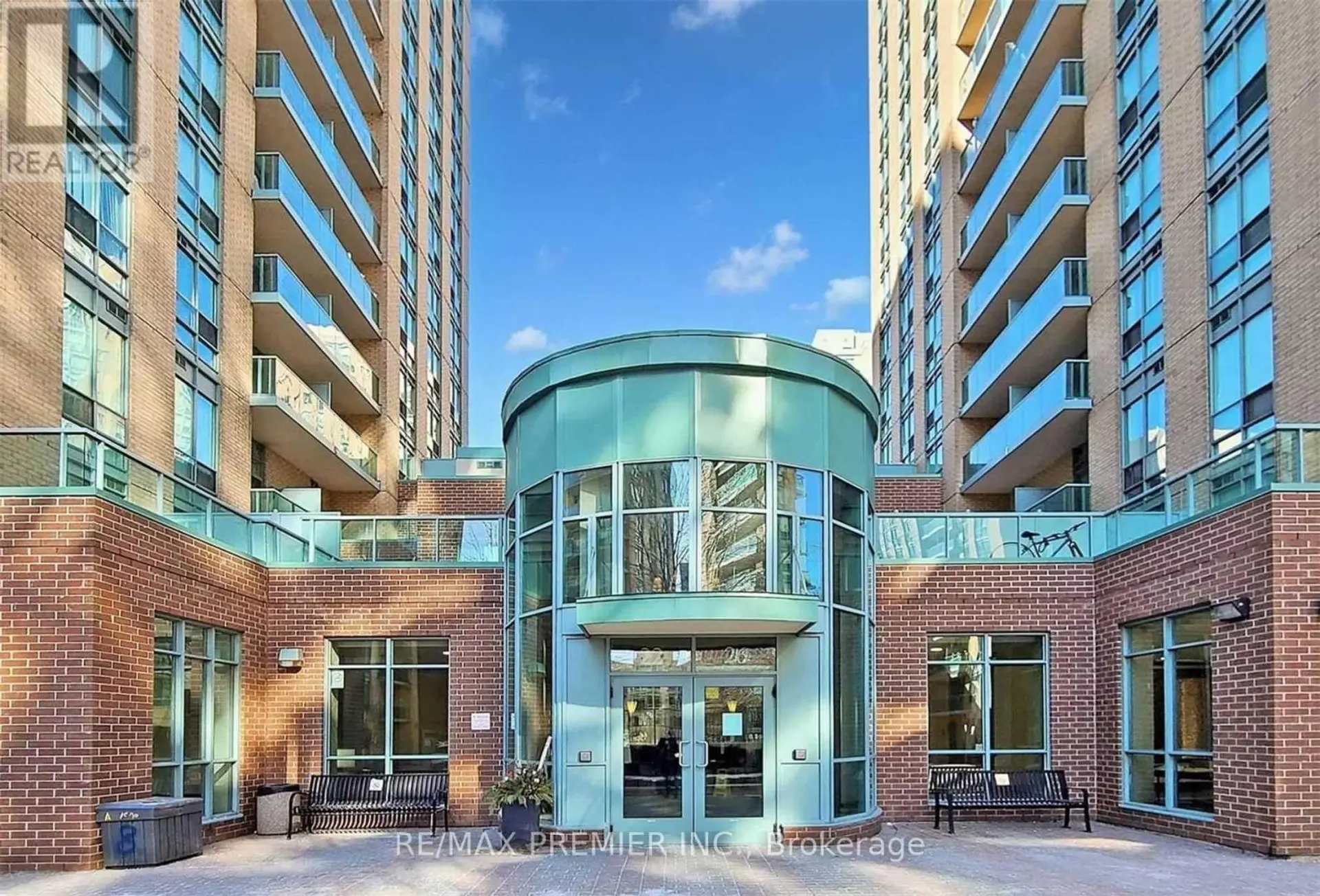 #1201 22 OLIVE AVENUE - Image 2
