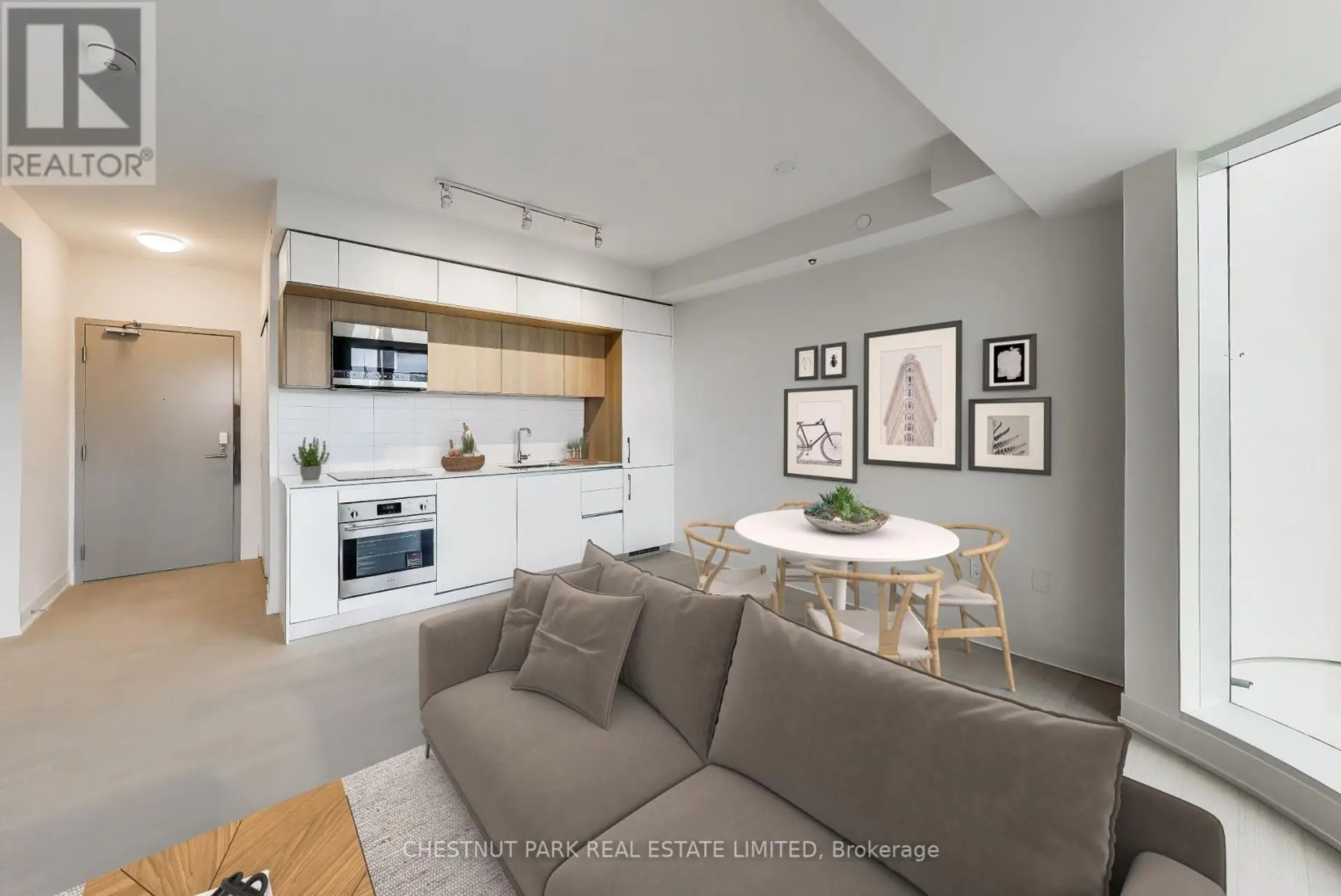 #901 328 DUPONT STREET - Image 5