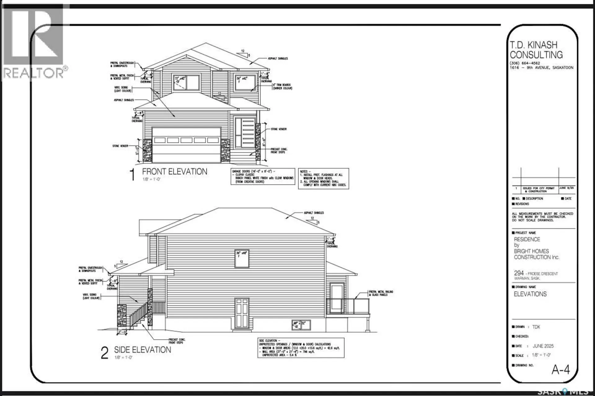 294 Froese CRESCENT - Image 1