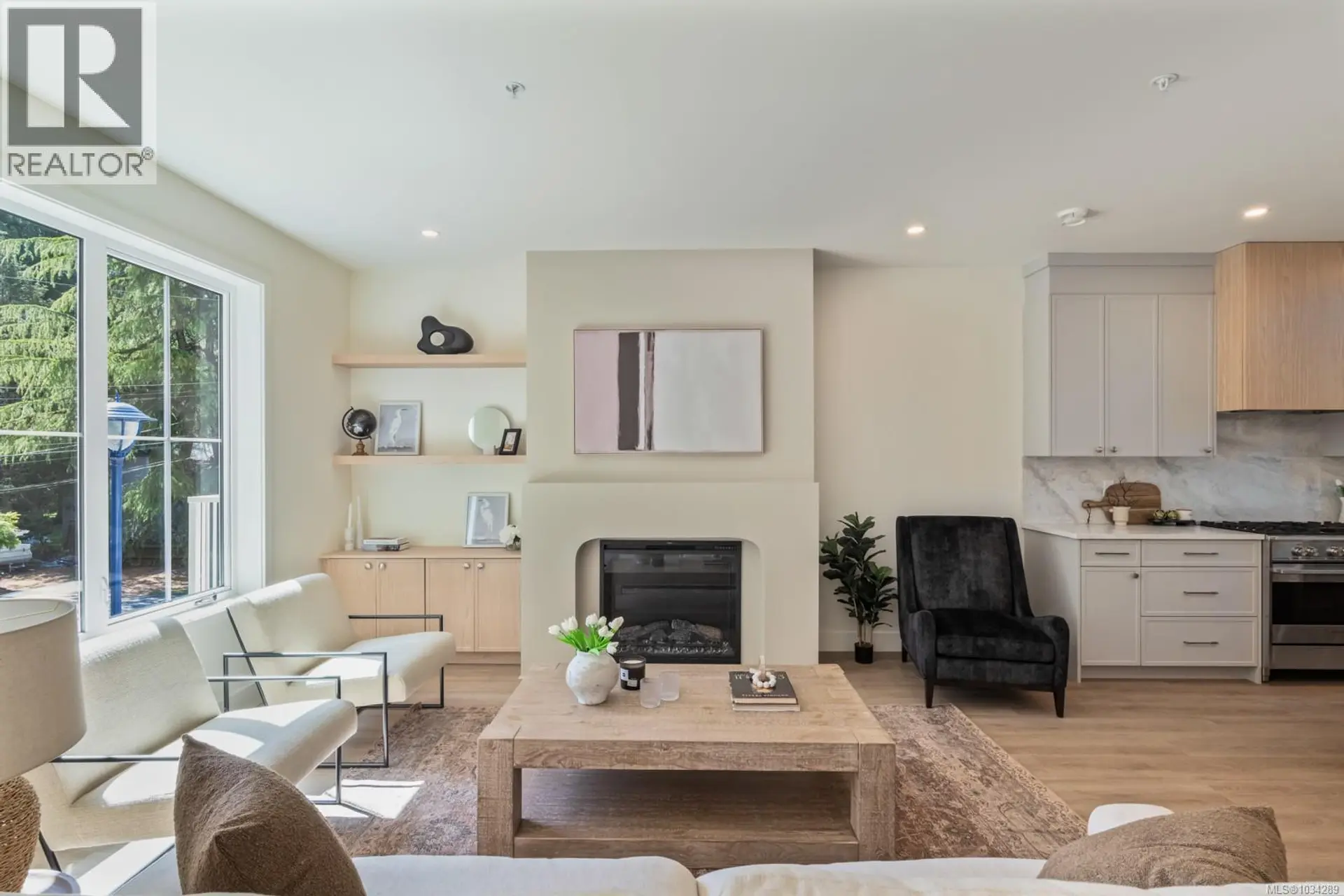 Property at #102 2770 Vantilburg Cres, Langford, BC