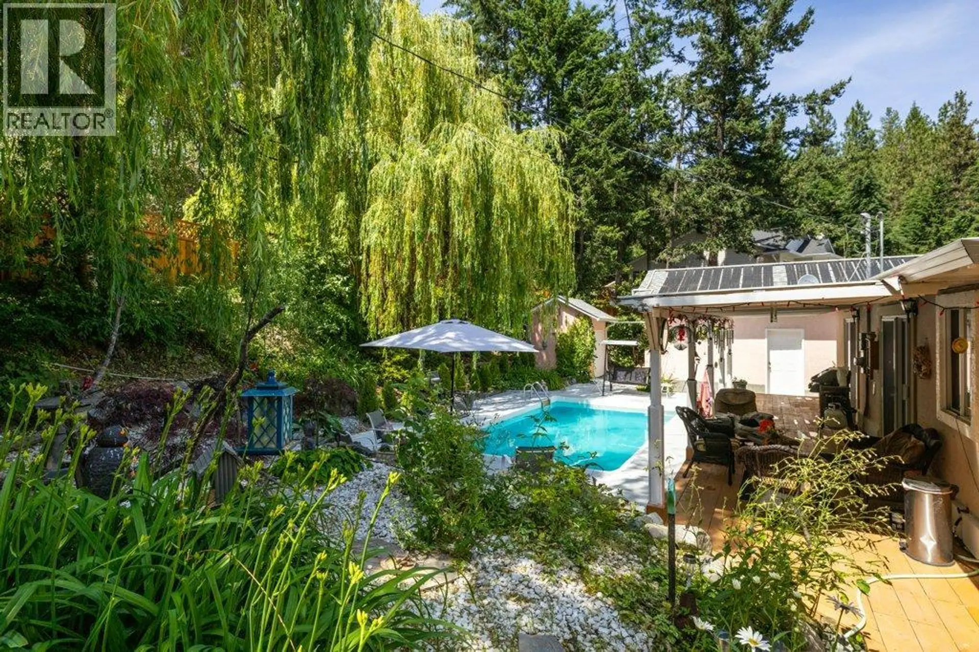 Property at 10724 Pinecrest Road, Vernon, BC