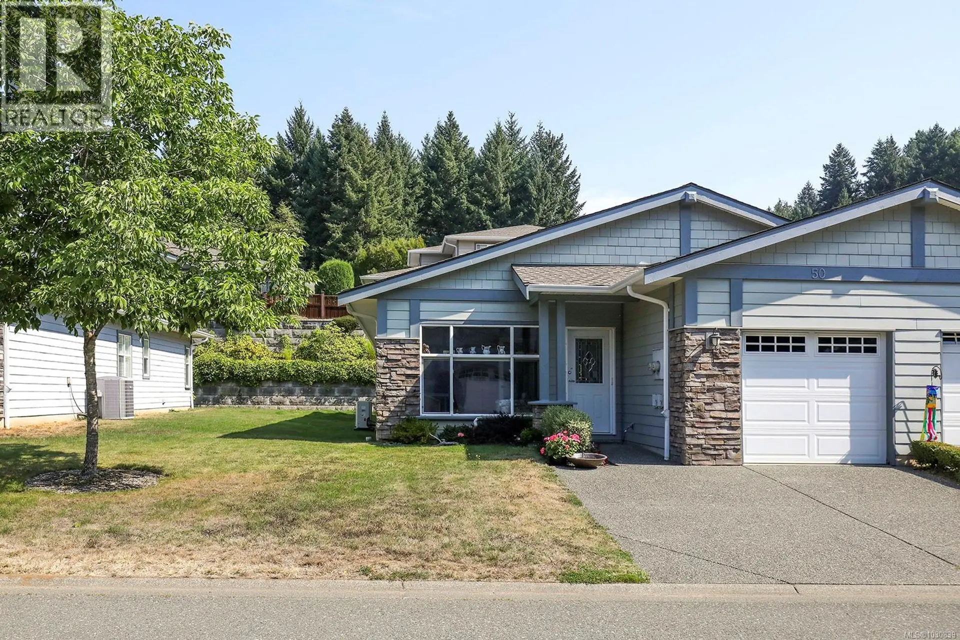 Property at #50 2001 Blue Jay Pl, Courtenay, BC