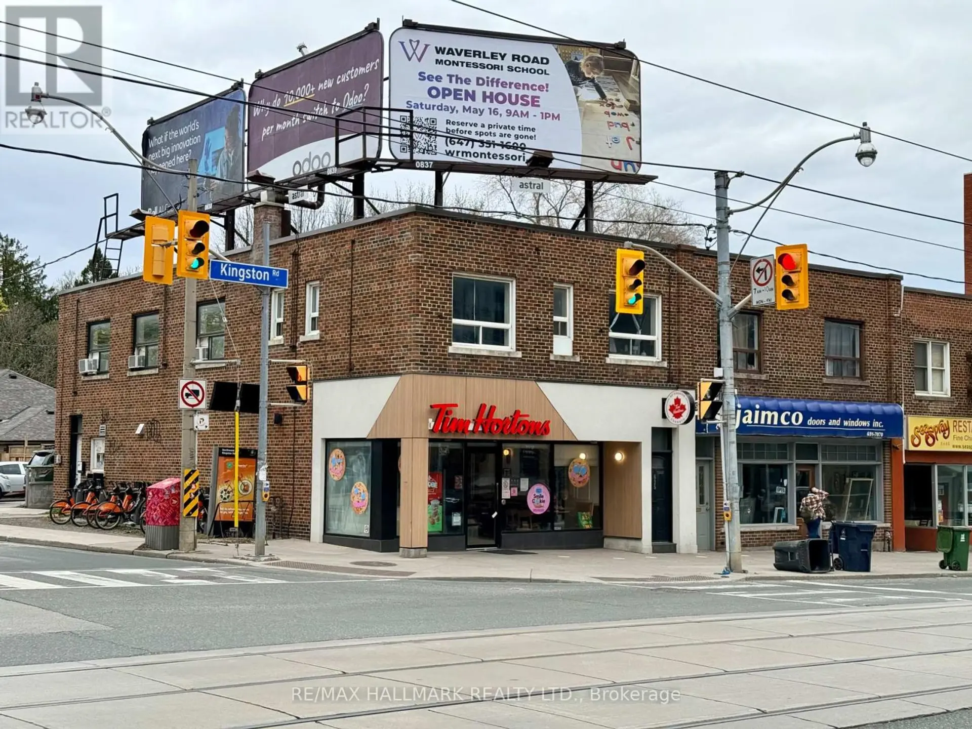 637 KINGSTON ROAD - Image 2