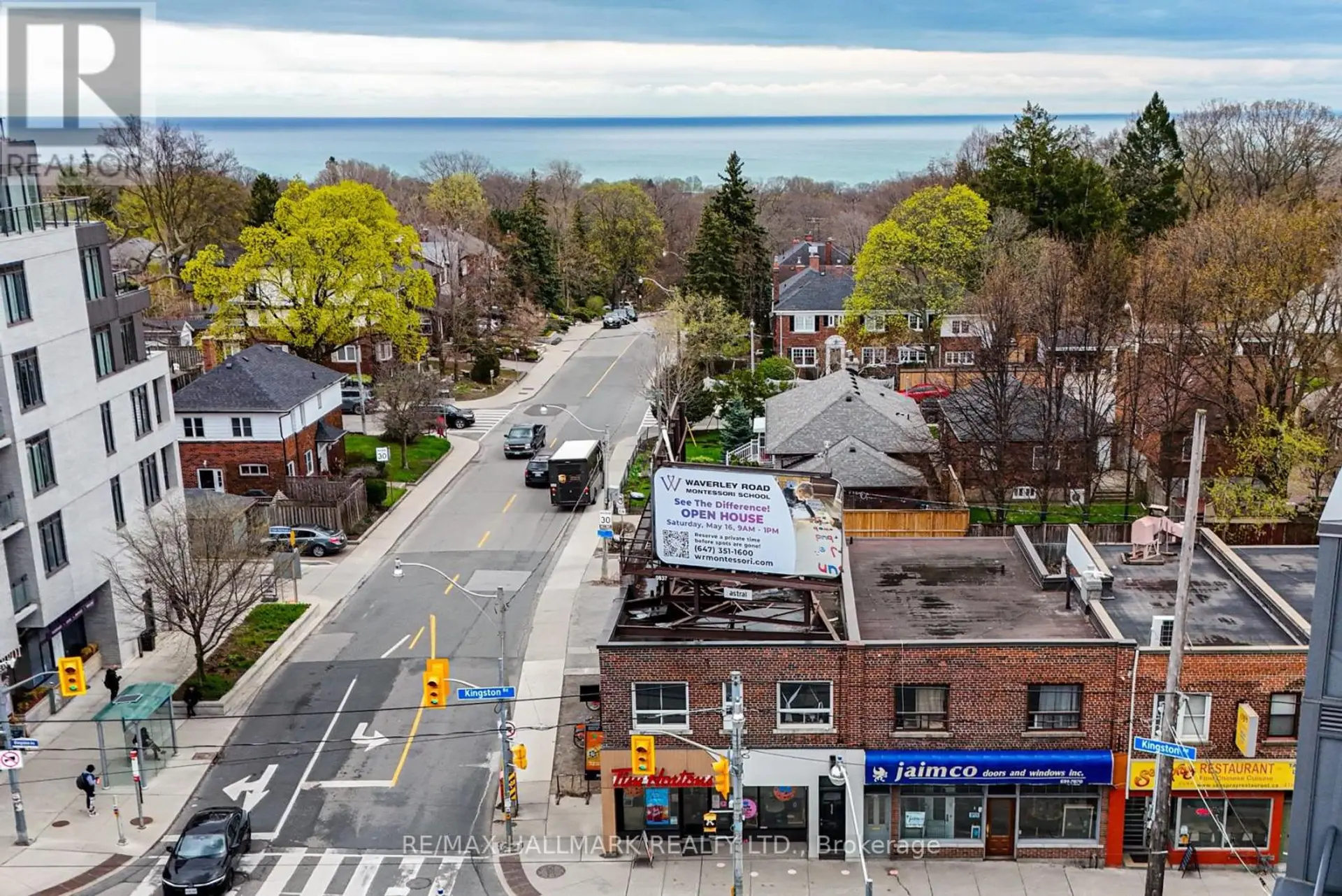637 KINGSTON ROAD - Image 1