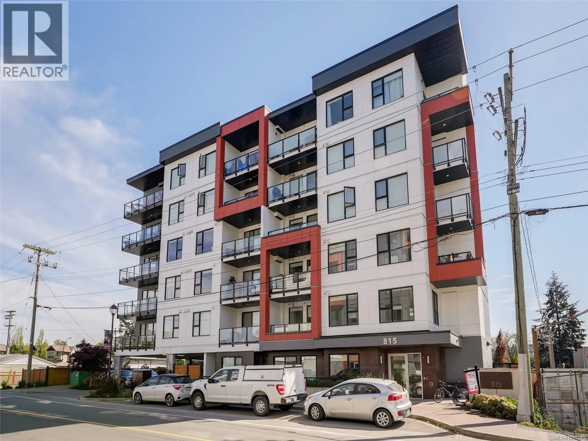 Property at #301 815 Orono Ave, Langford, BC
