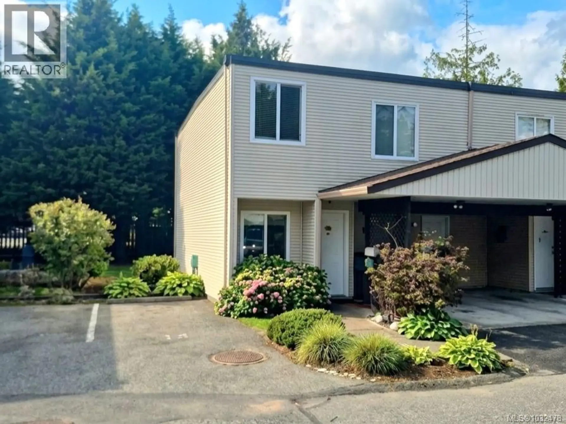 Property at #43 444 Bruce Ave, Nanaimo, BC