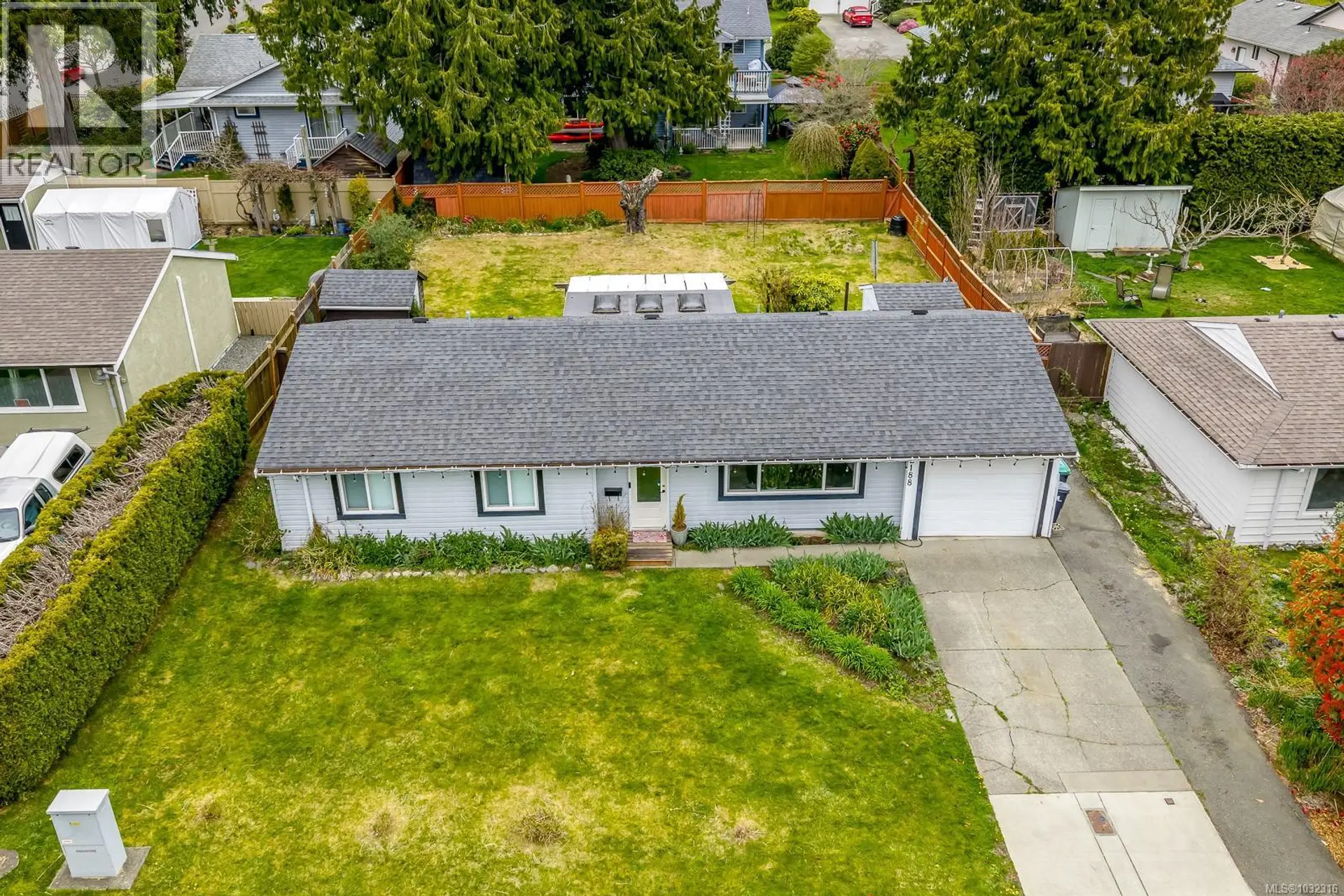 Property at 2188 Noel Ave, Comox, BC
