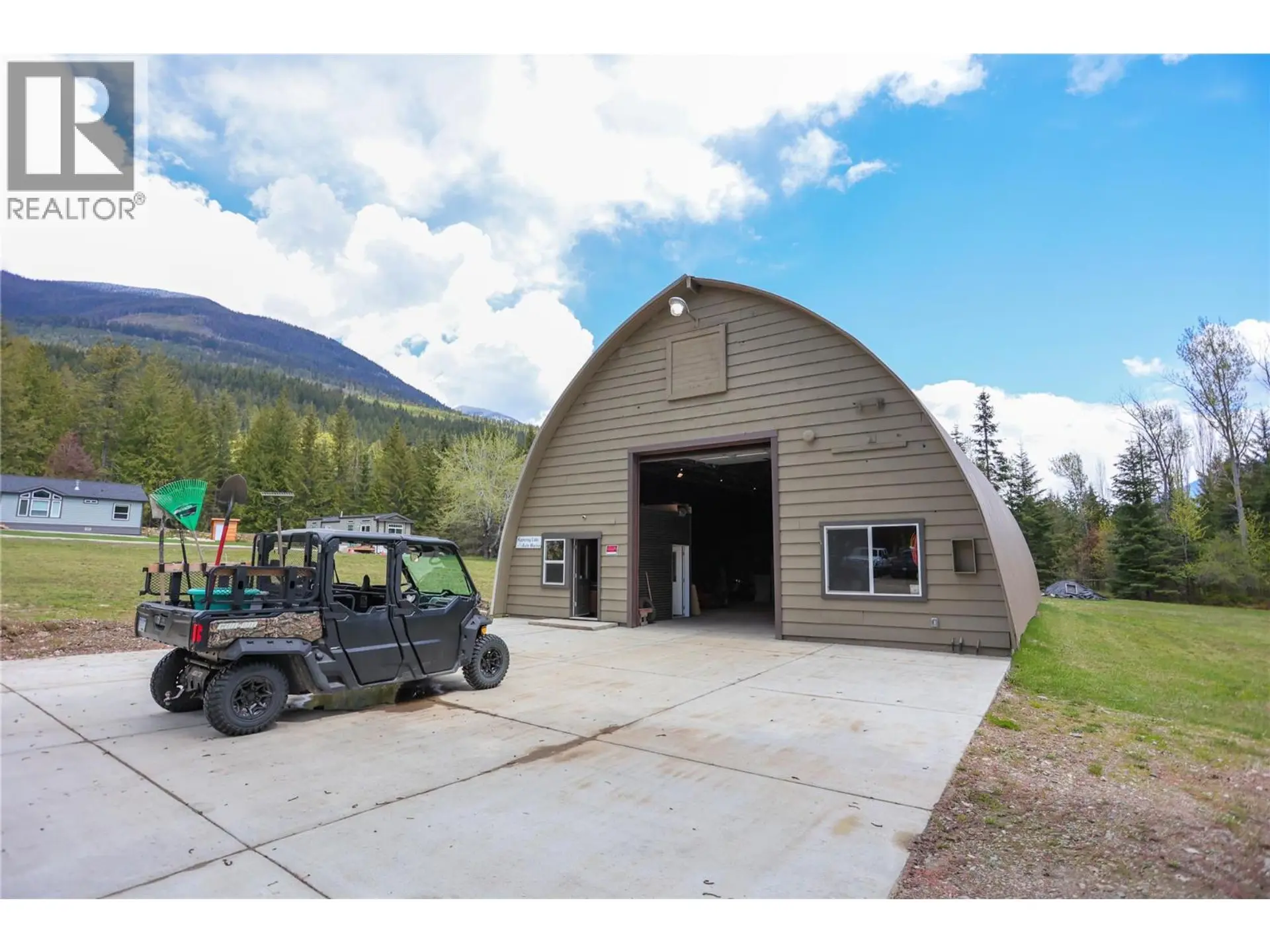 Property at 6142 Highway 3A Highway, Nelson, BC