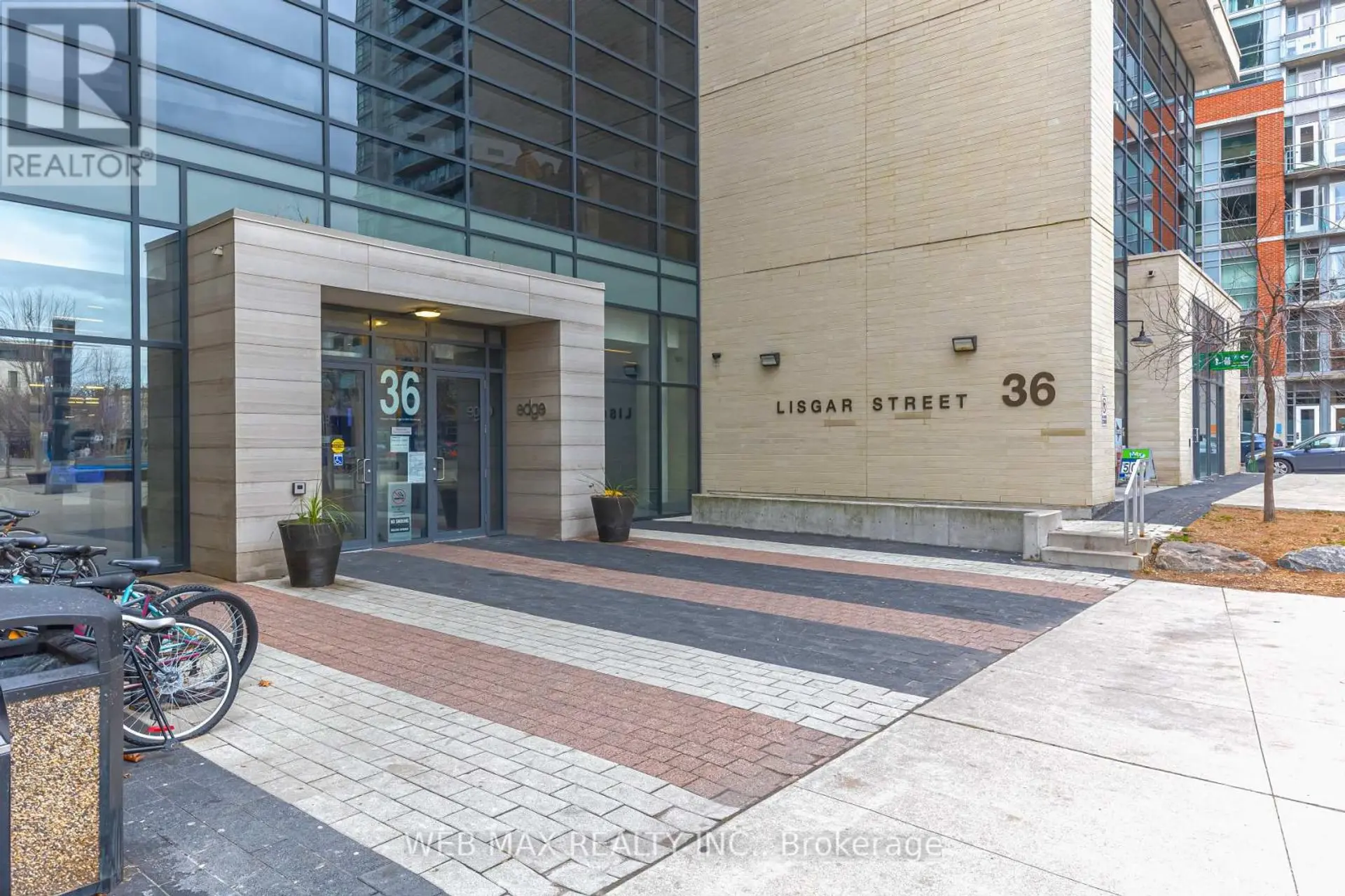 #205 36 LISGAR STREET - Image 12