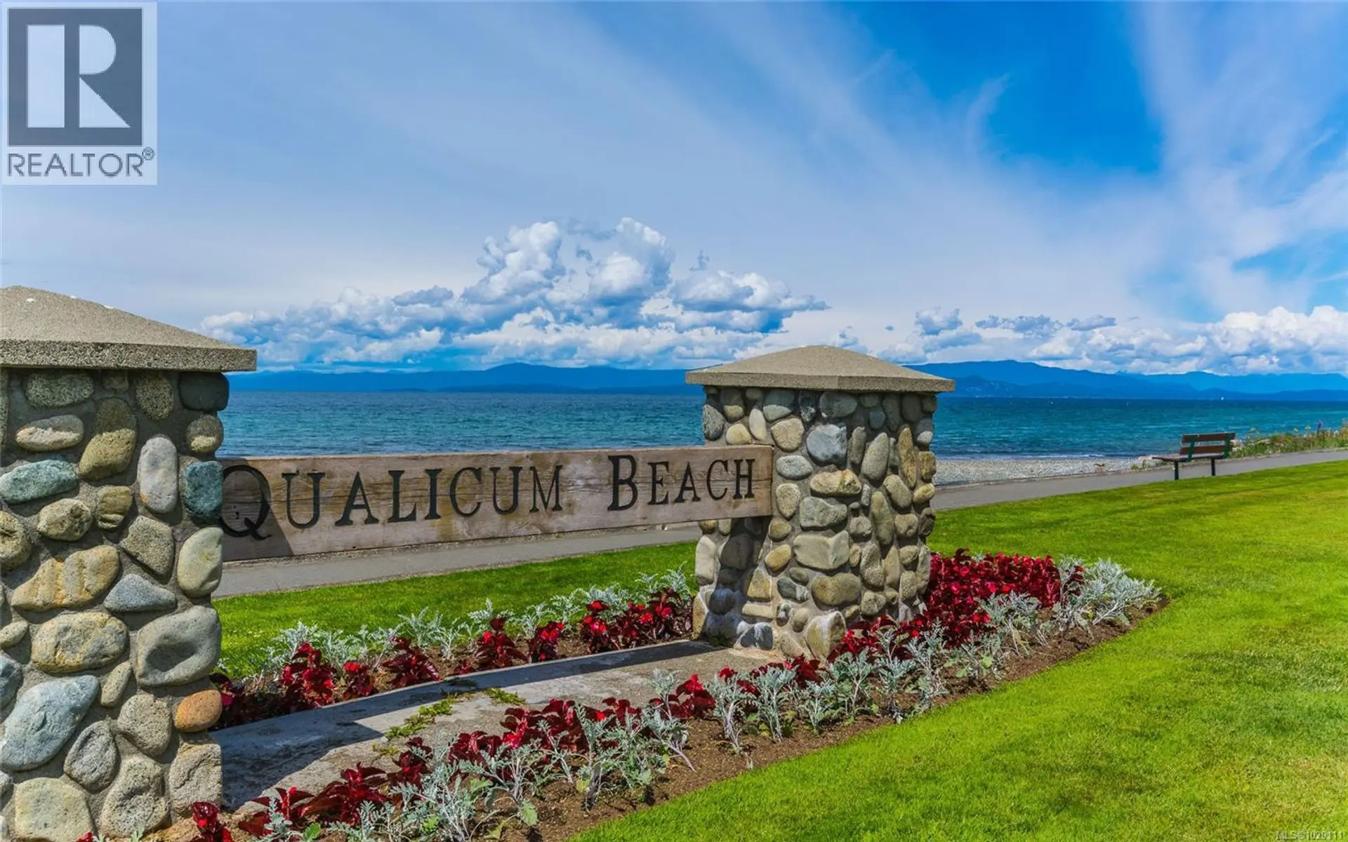 Property at #8 495 First Ave W, Qualicum Beach, BC
