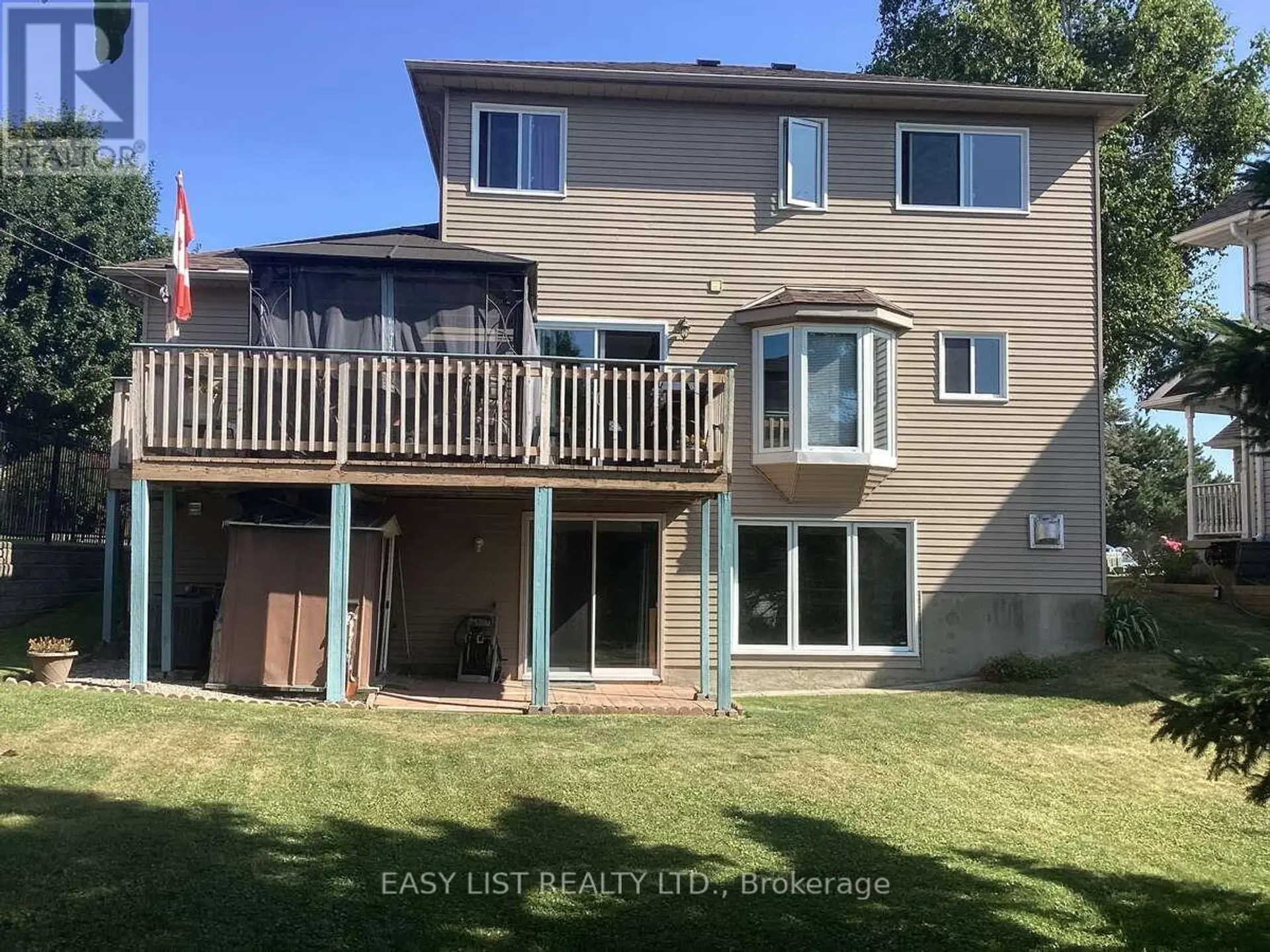 601 MACDONALD DRIVE - Image 2