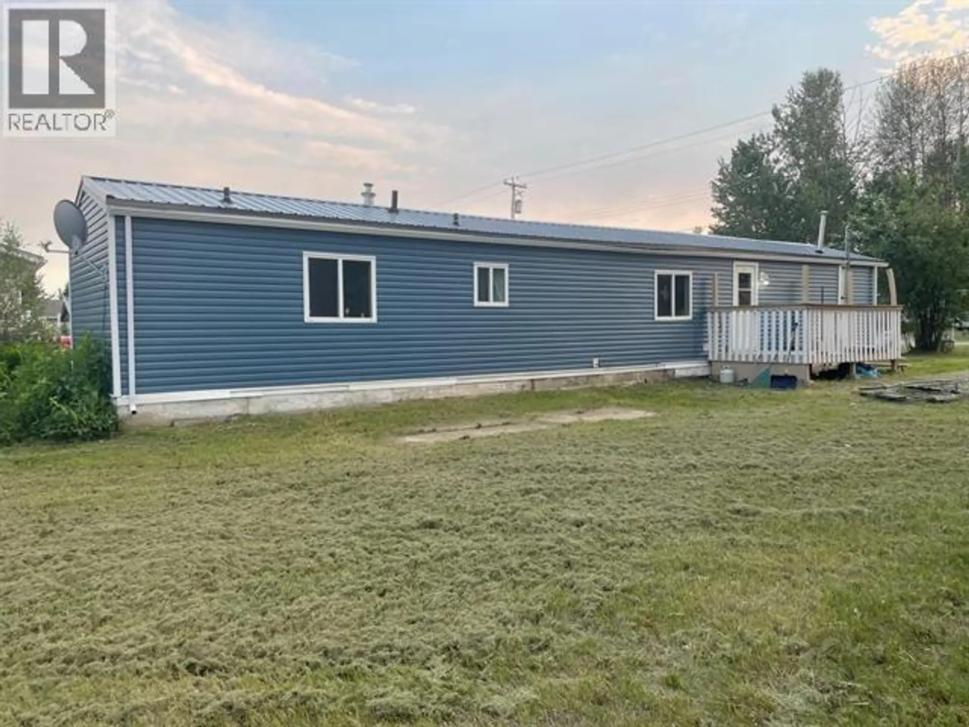 Property at 5256 42 STREET, Fort Nelson, BC