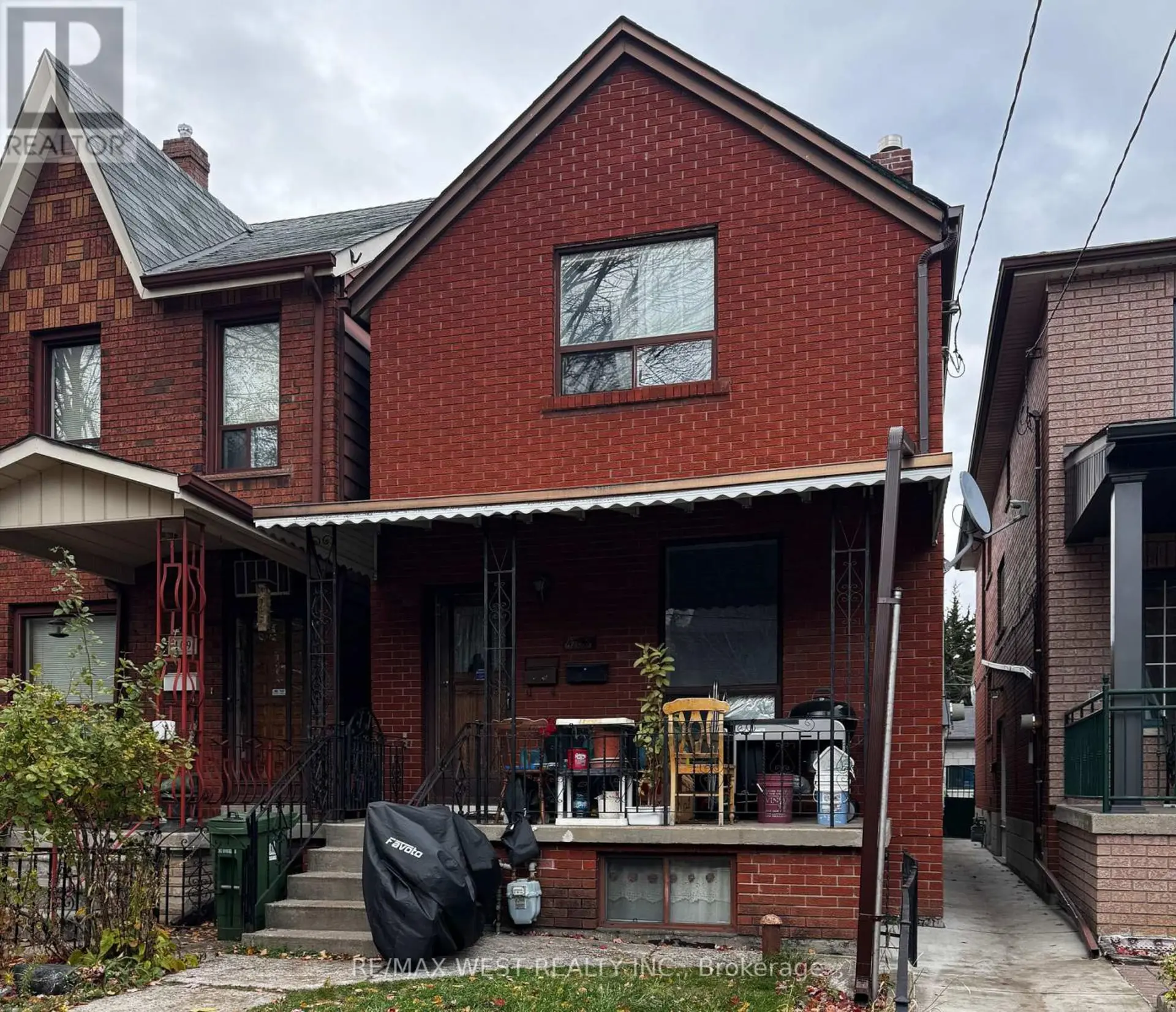 407 CONCORD AVENUE - Image 1