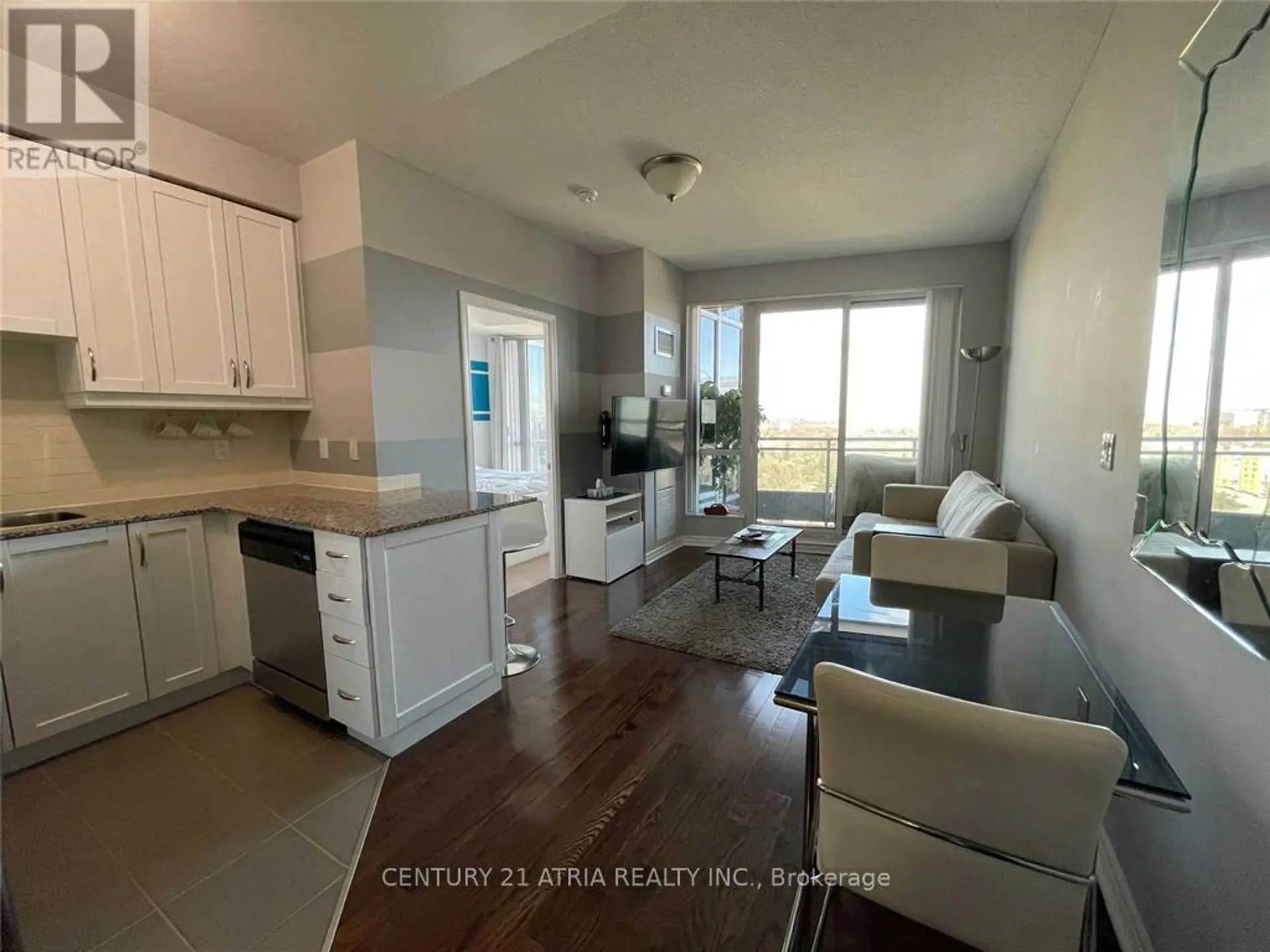 #1412 18 HOLMES AVENUE - Image 1