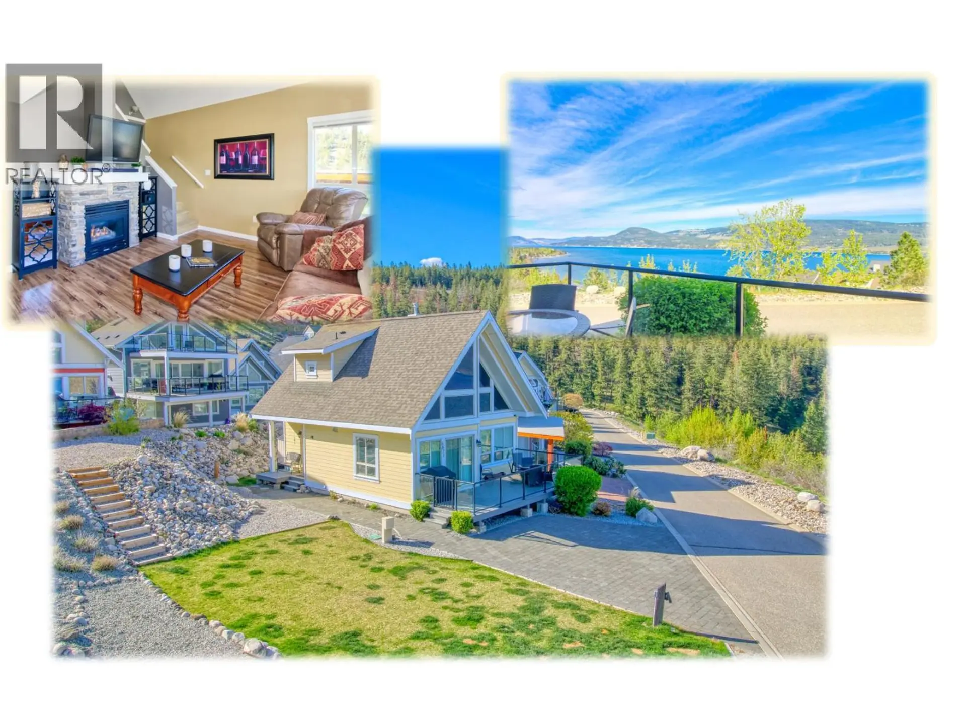 Property at #115 6871 Santiago Loop, Kelowna, BC