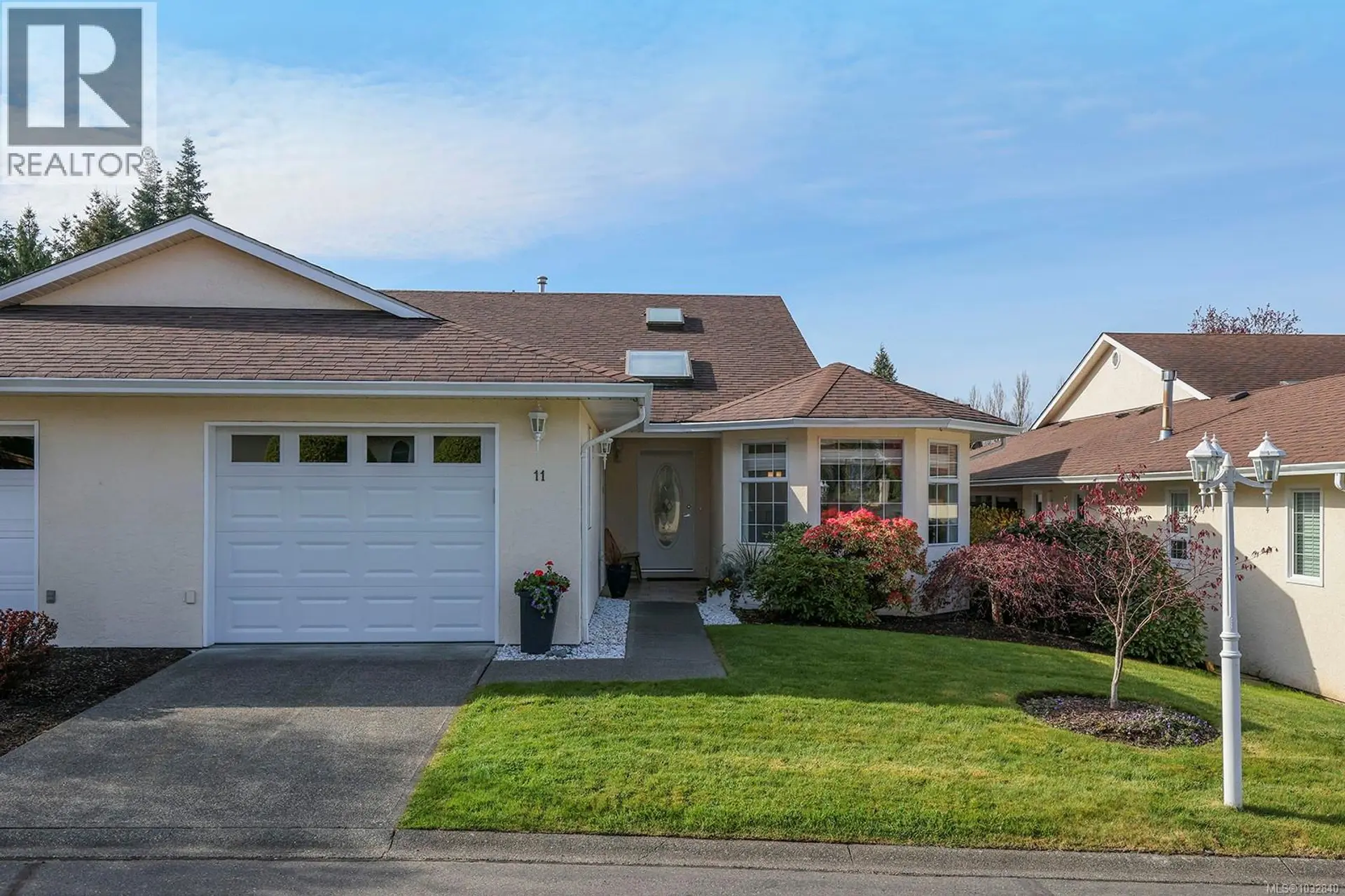 Property at #11 1501 Balmoral Ave, Comox, BC