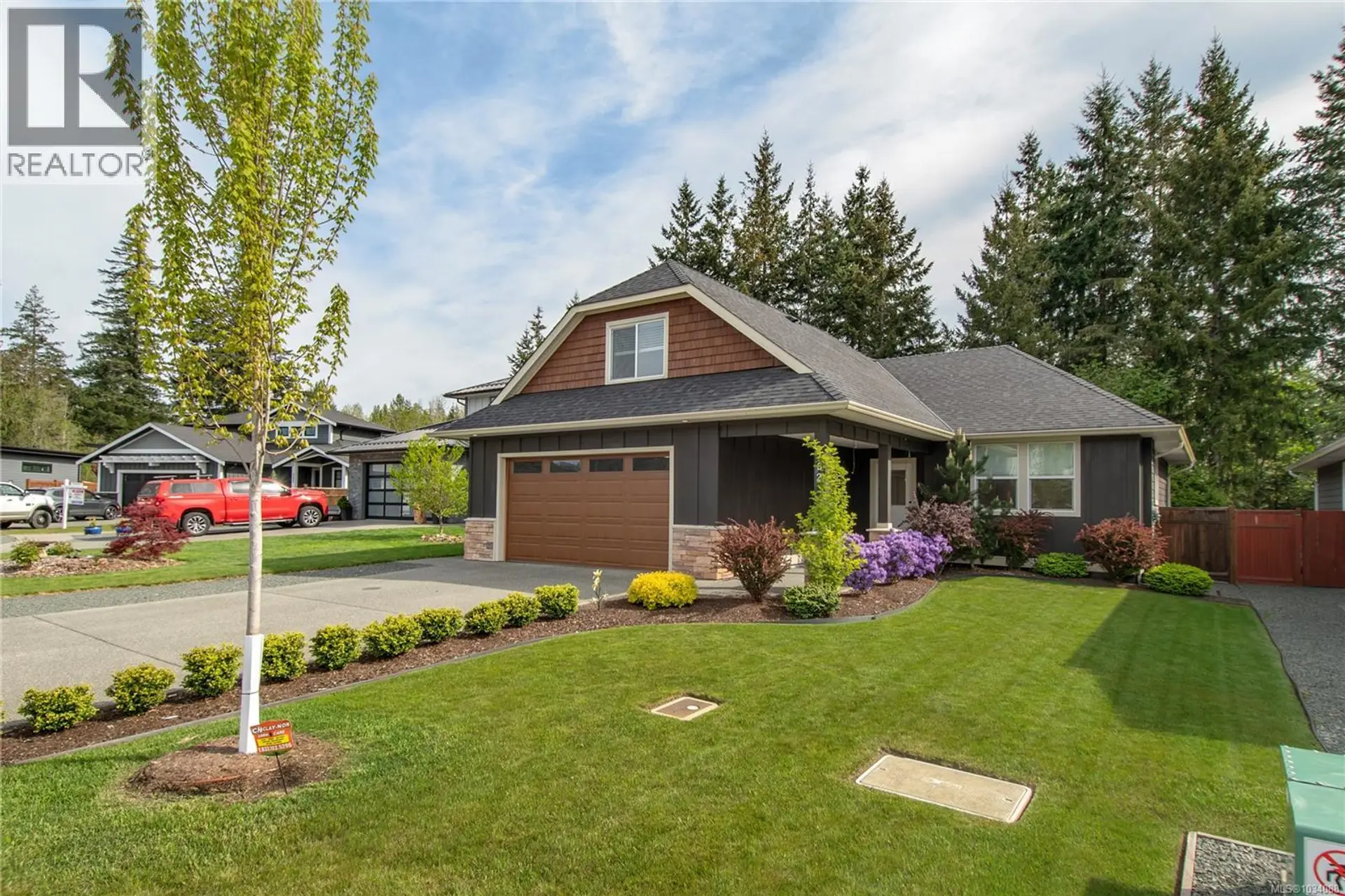Property at 782 Salal St, Campbell River, BC