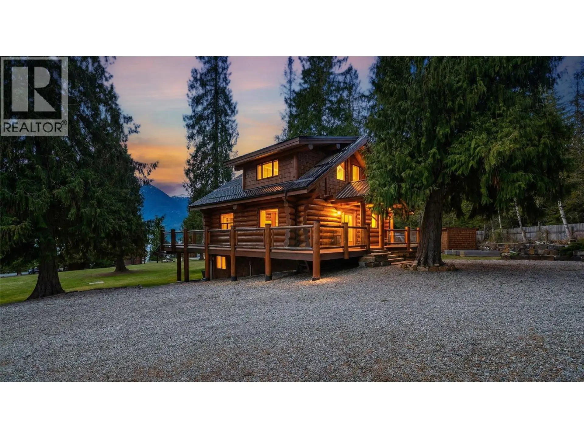Property at 14308 MAIA Lane, Gray Creek, BC