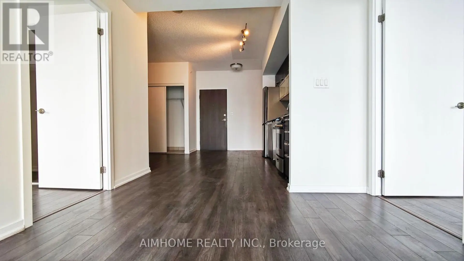#1107 68 ABELL STREET - Image 1