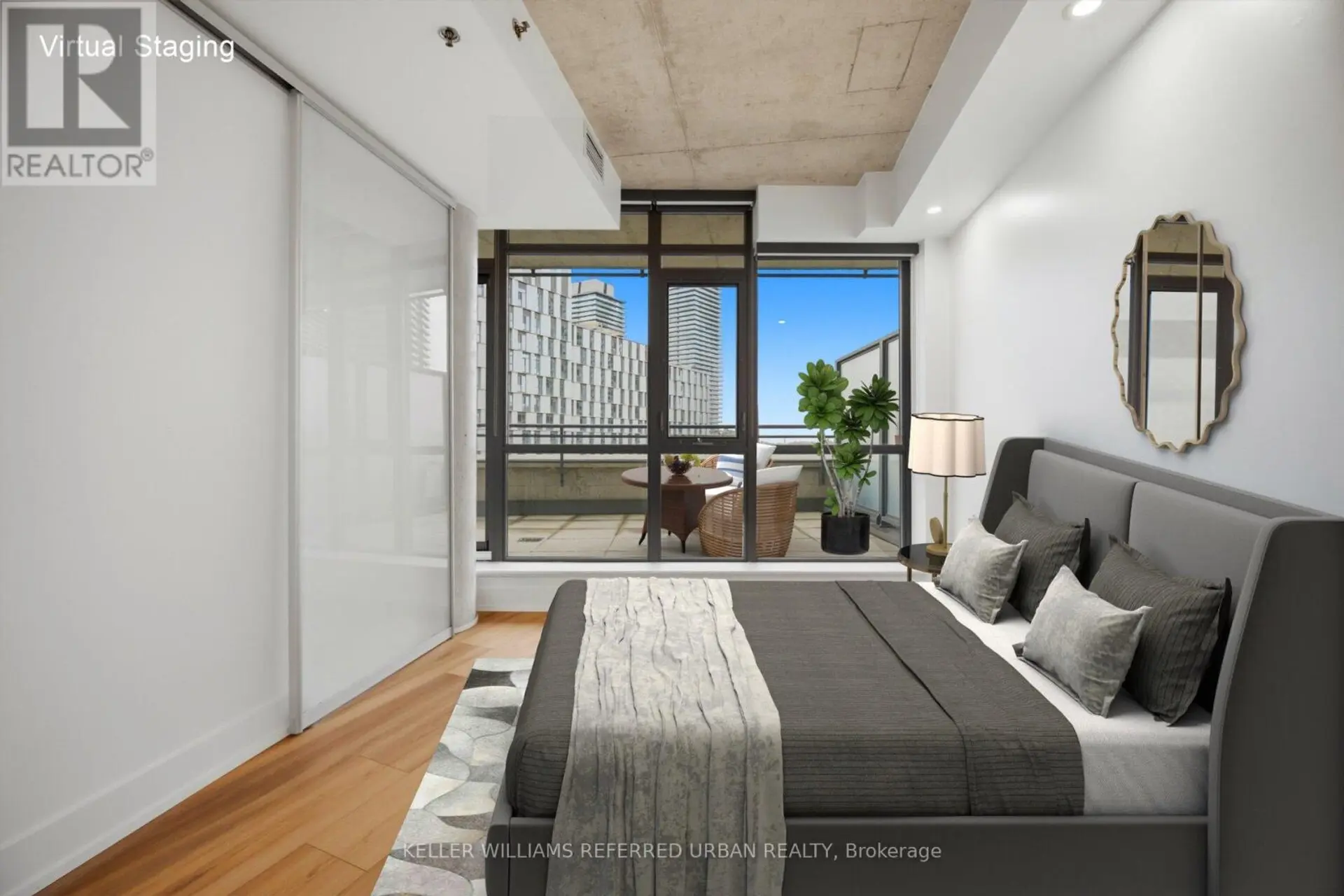 #607 90 TRINITY STREET - Image 10