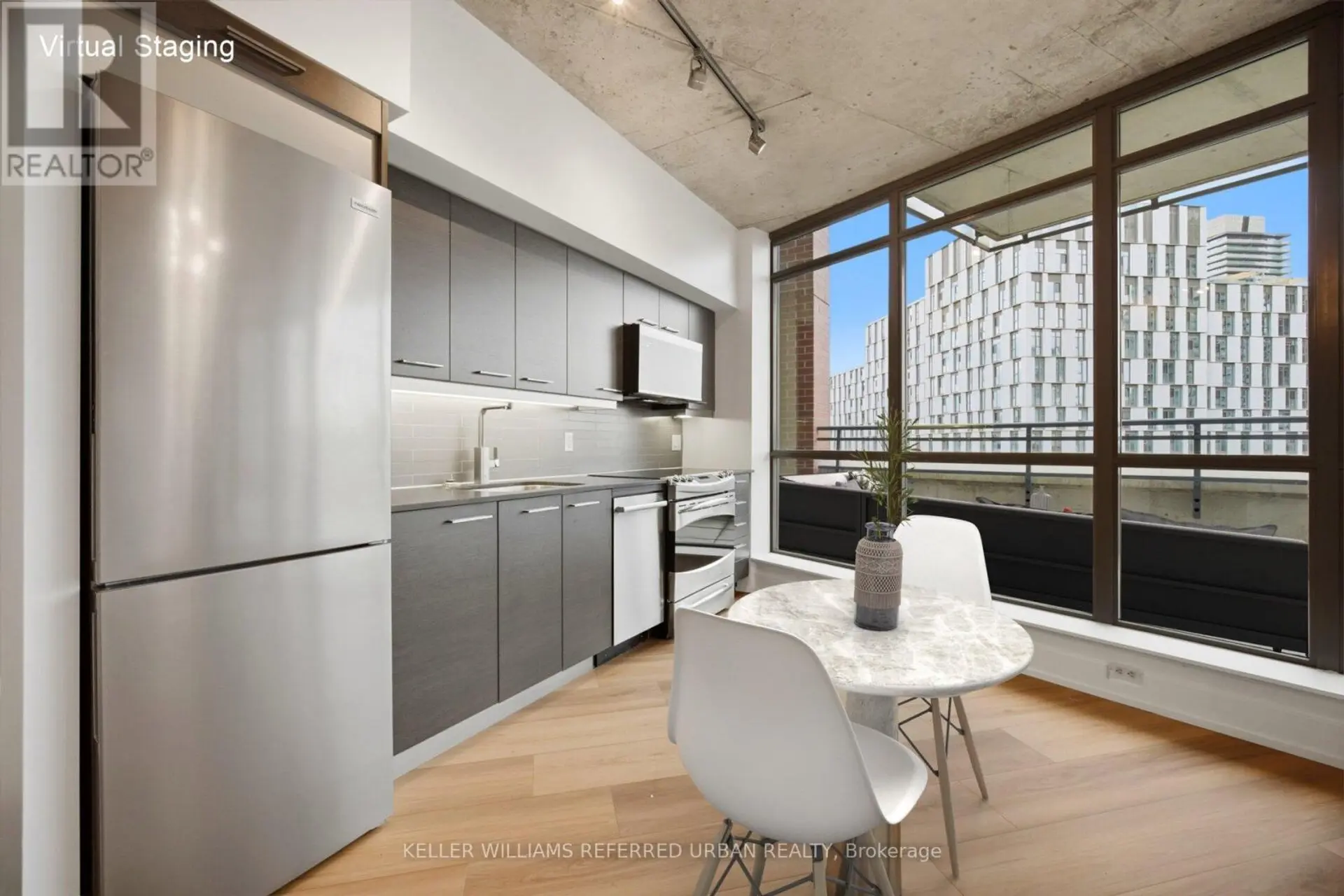 #607 90 TRINITY STREET - Image 5
