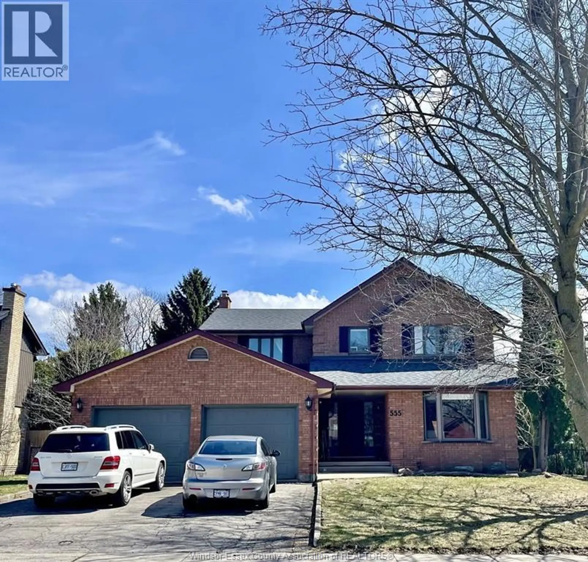 555 JEFFREYBROOK DRIVE - Image 1