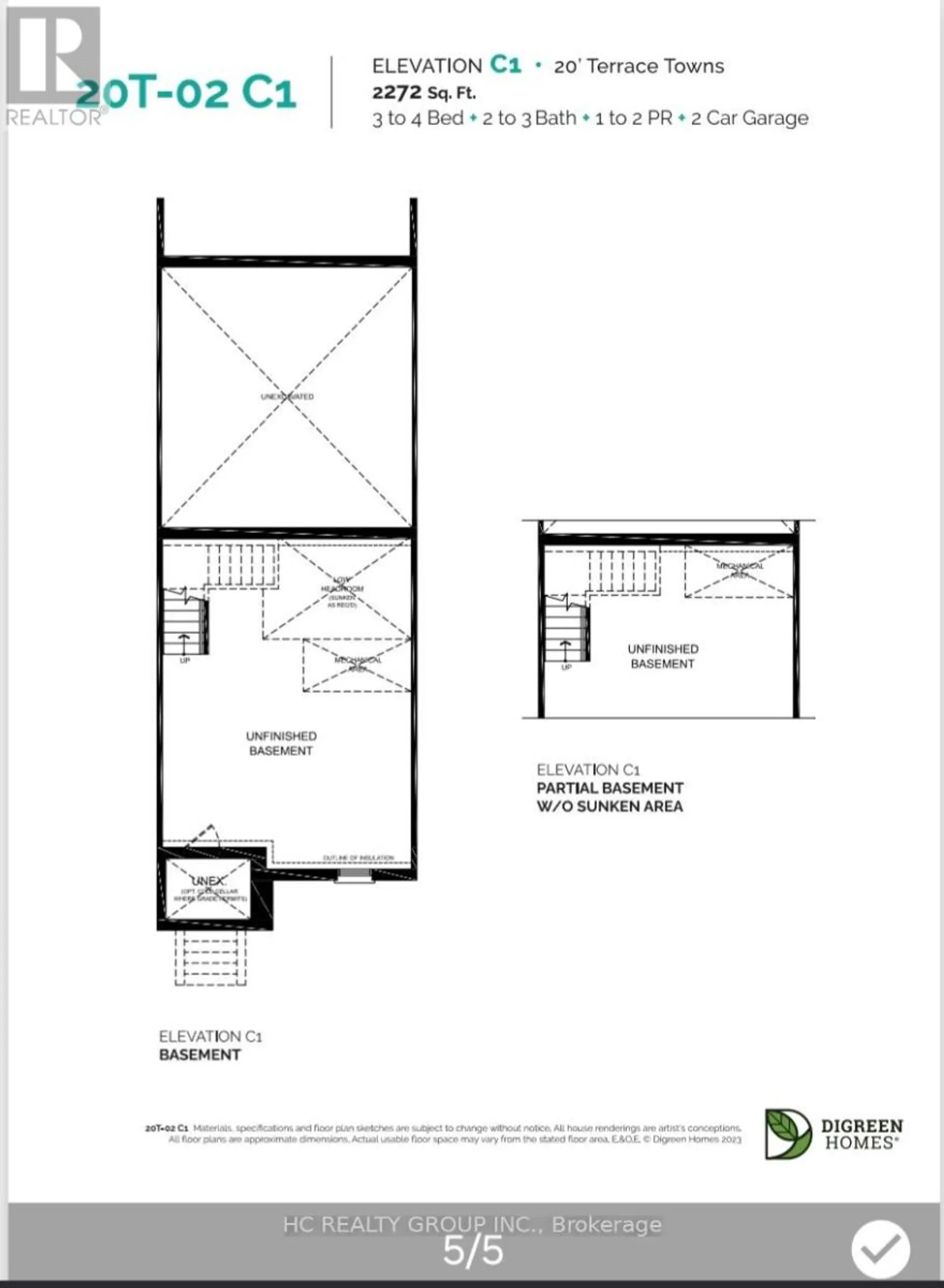 3304 -LOT 122 TAHA GARDENS - Image 9