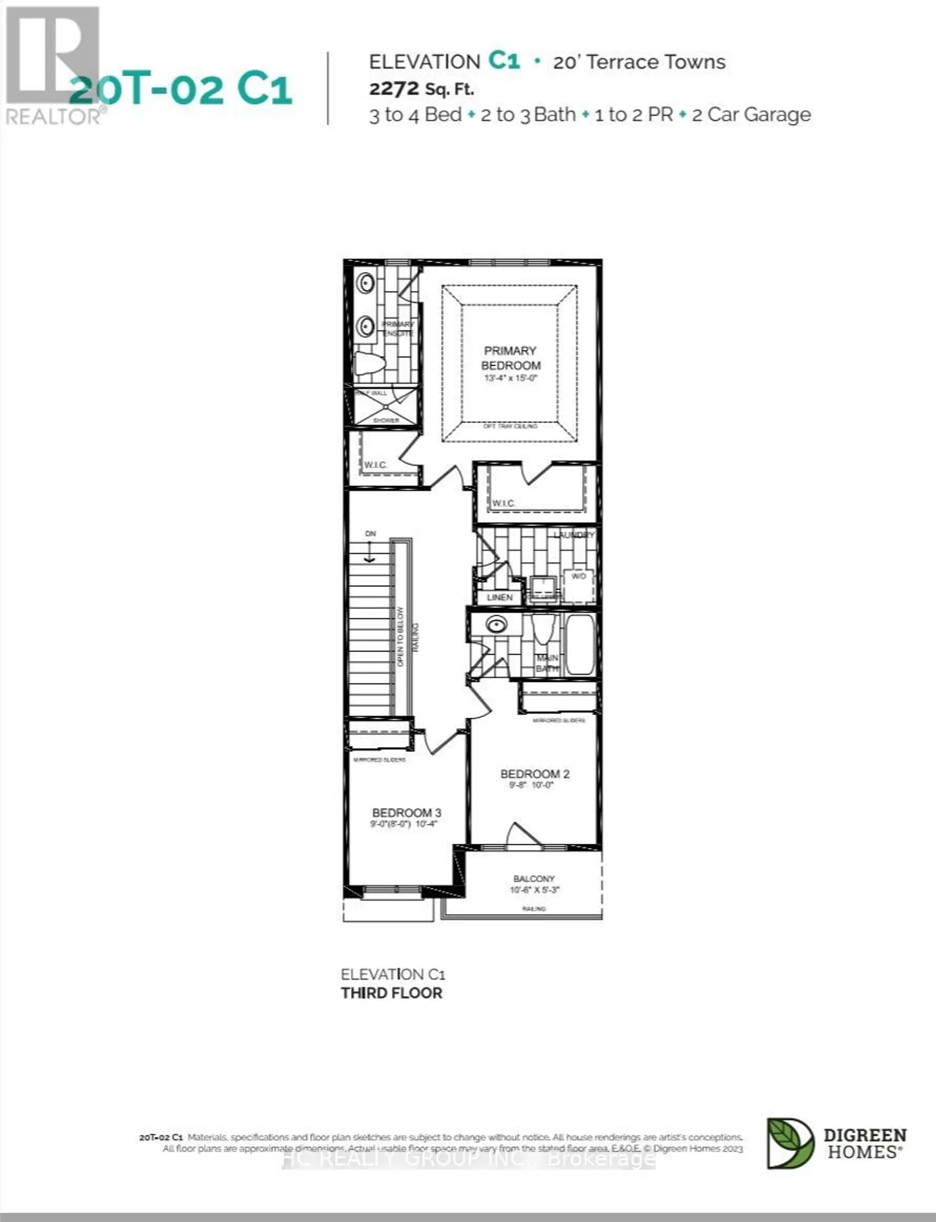3304 -LOT 122 TAHA GARDENS - Image 7