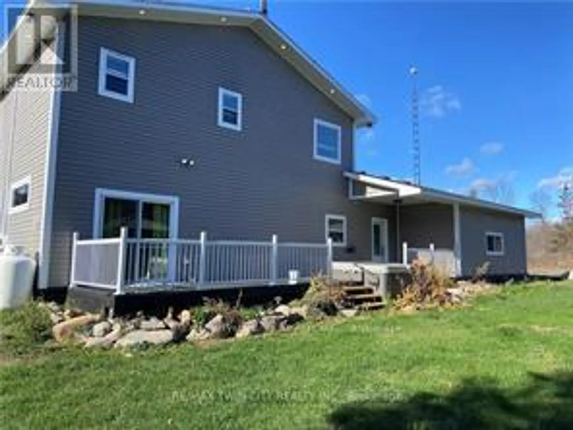 2916 SHANNONVILLE ROAD - Image 17