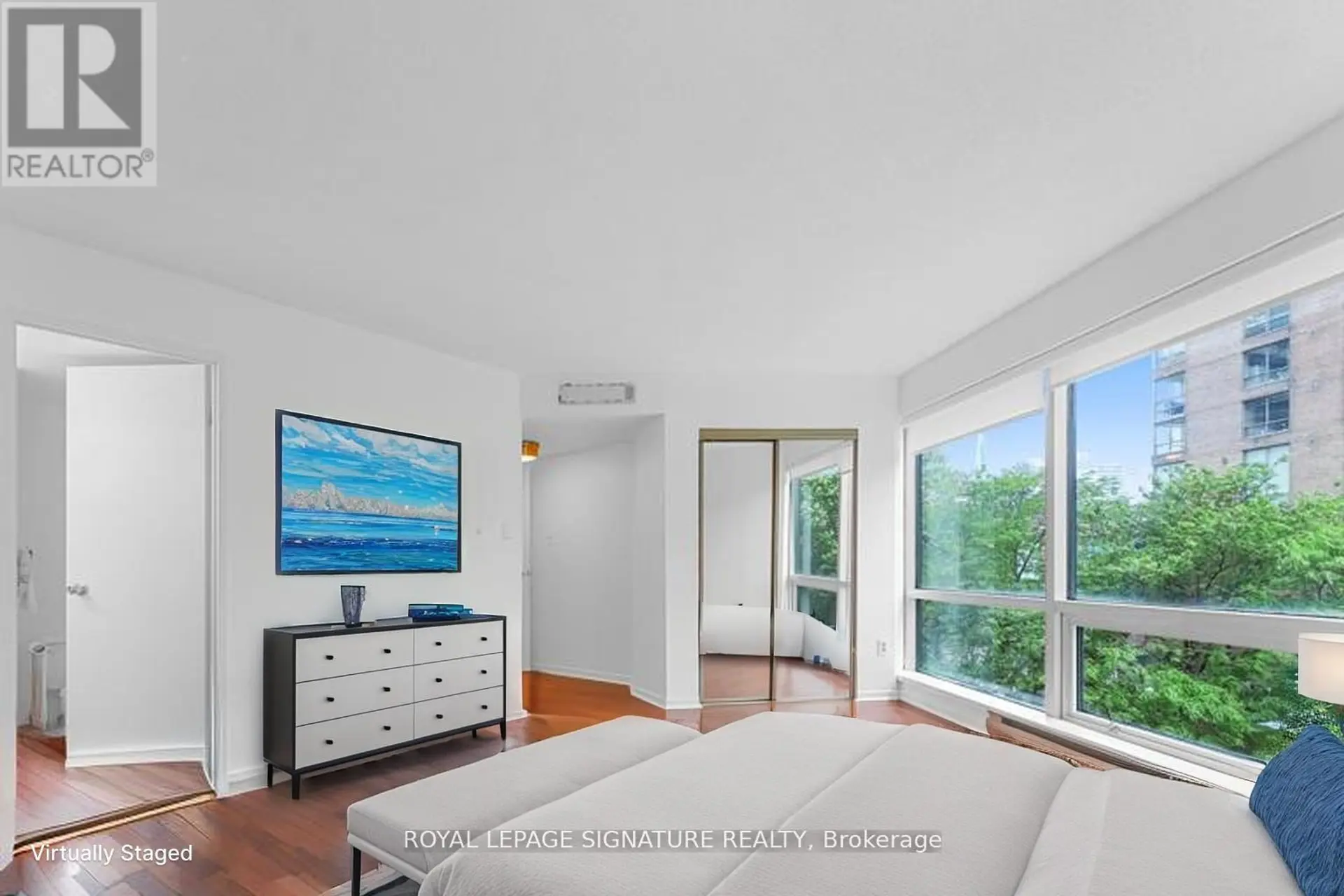 #403 1001 BAY STREET - Image 11