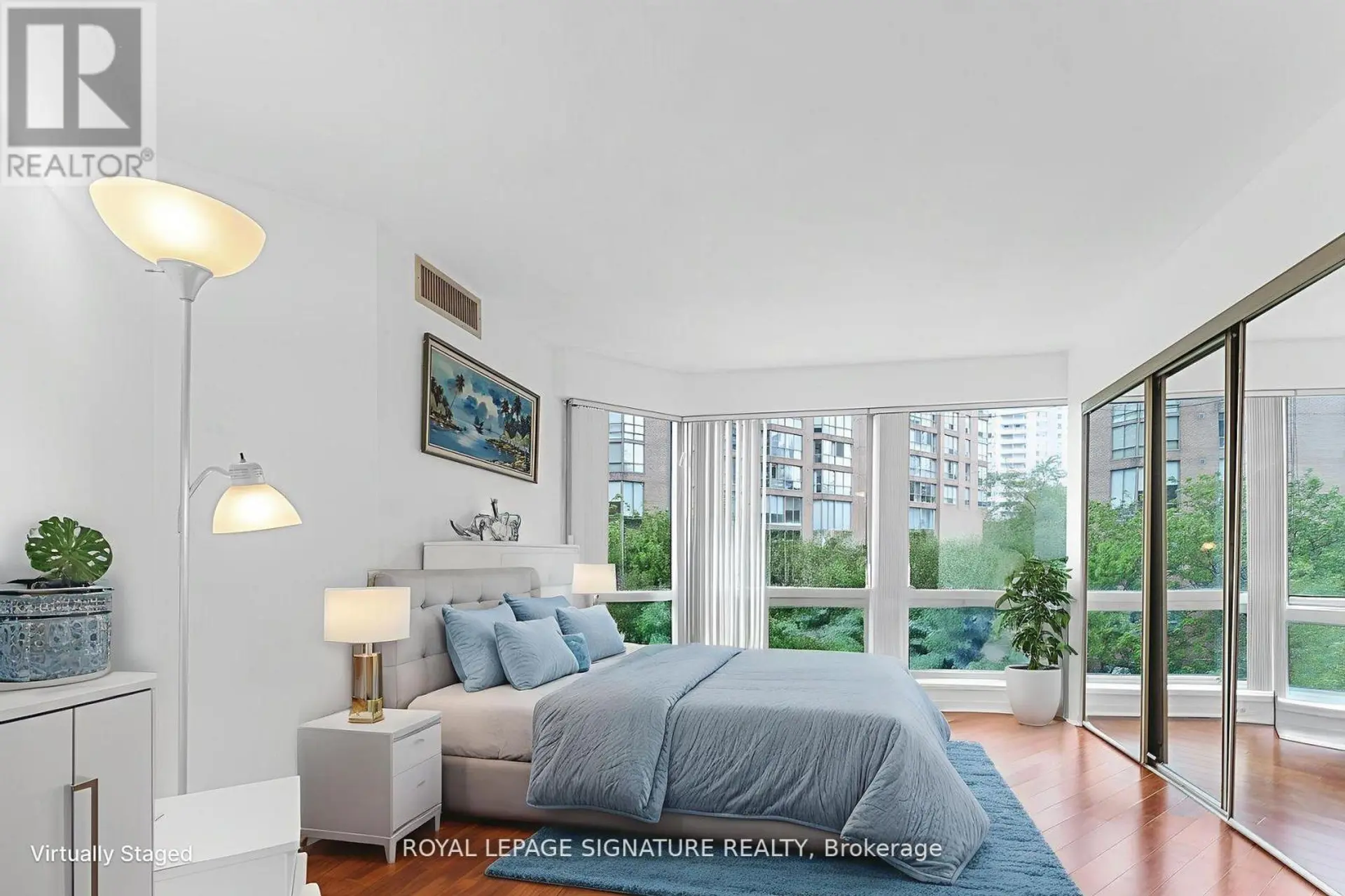 #403 1001 BAY STREET - Image 8