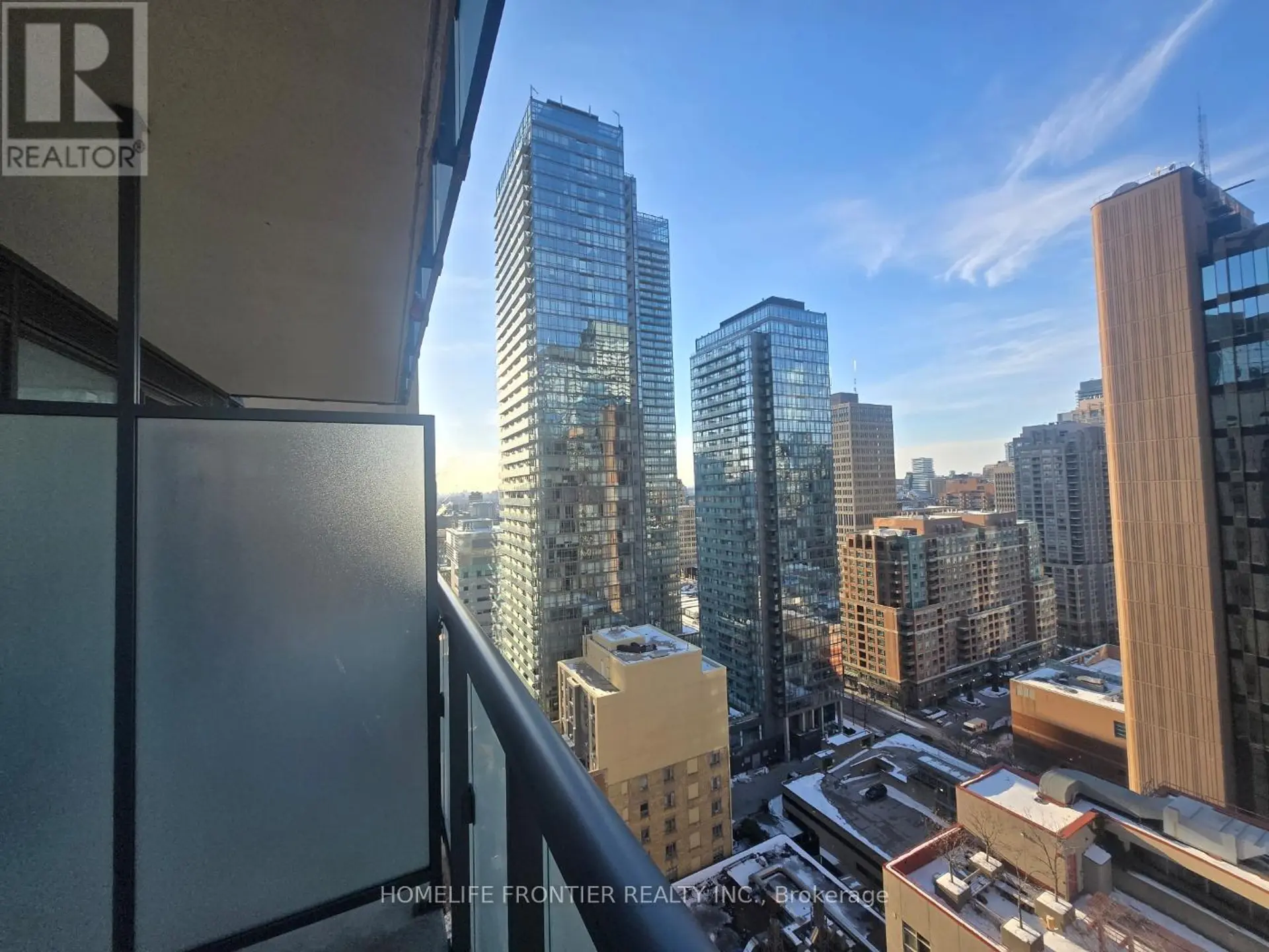 #2106 15 GRENVILLE STREET - Image 15