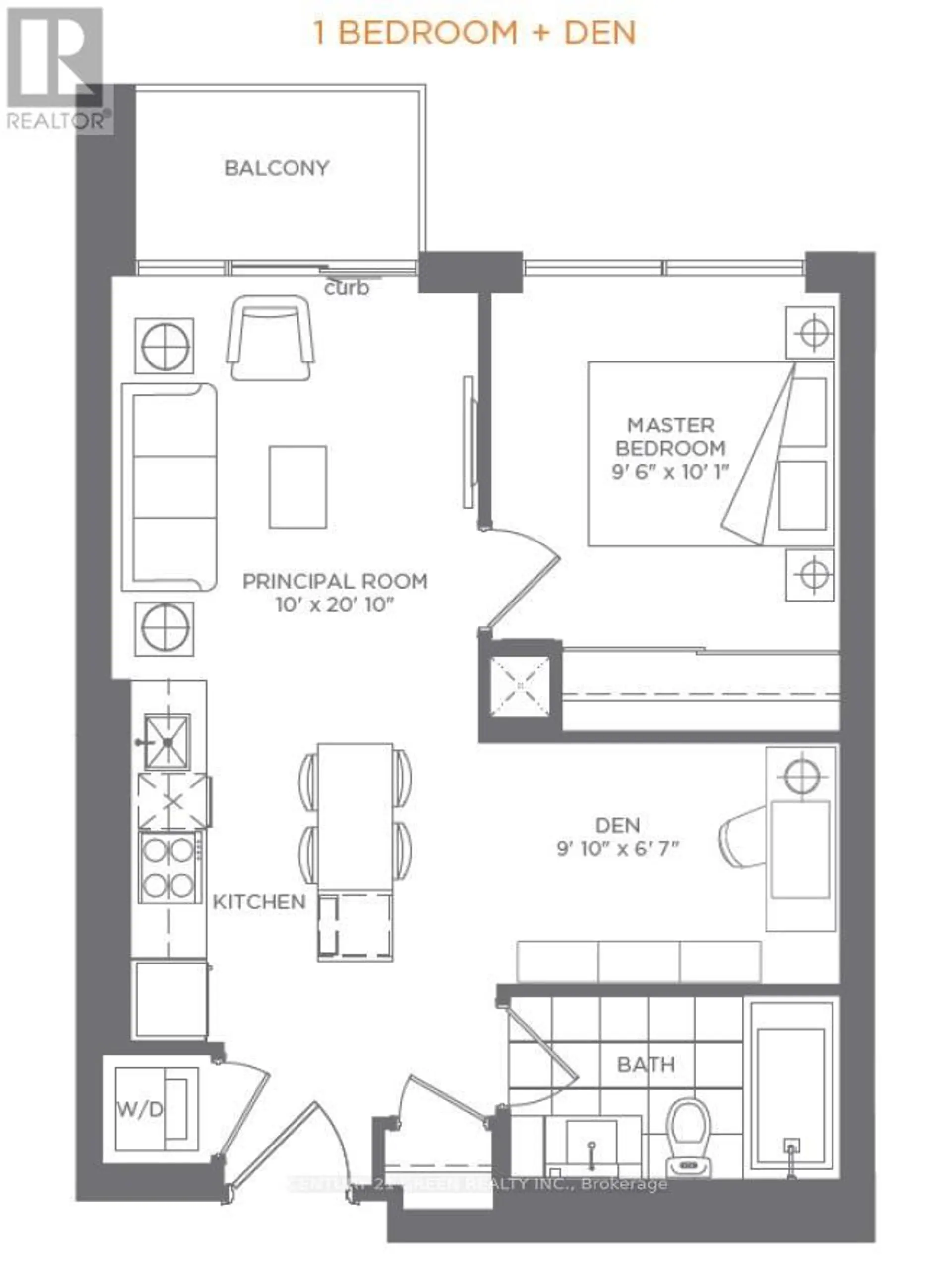 #817 31 TIPPETT ROAD - Image 16