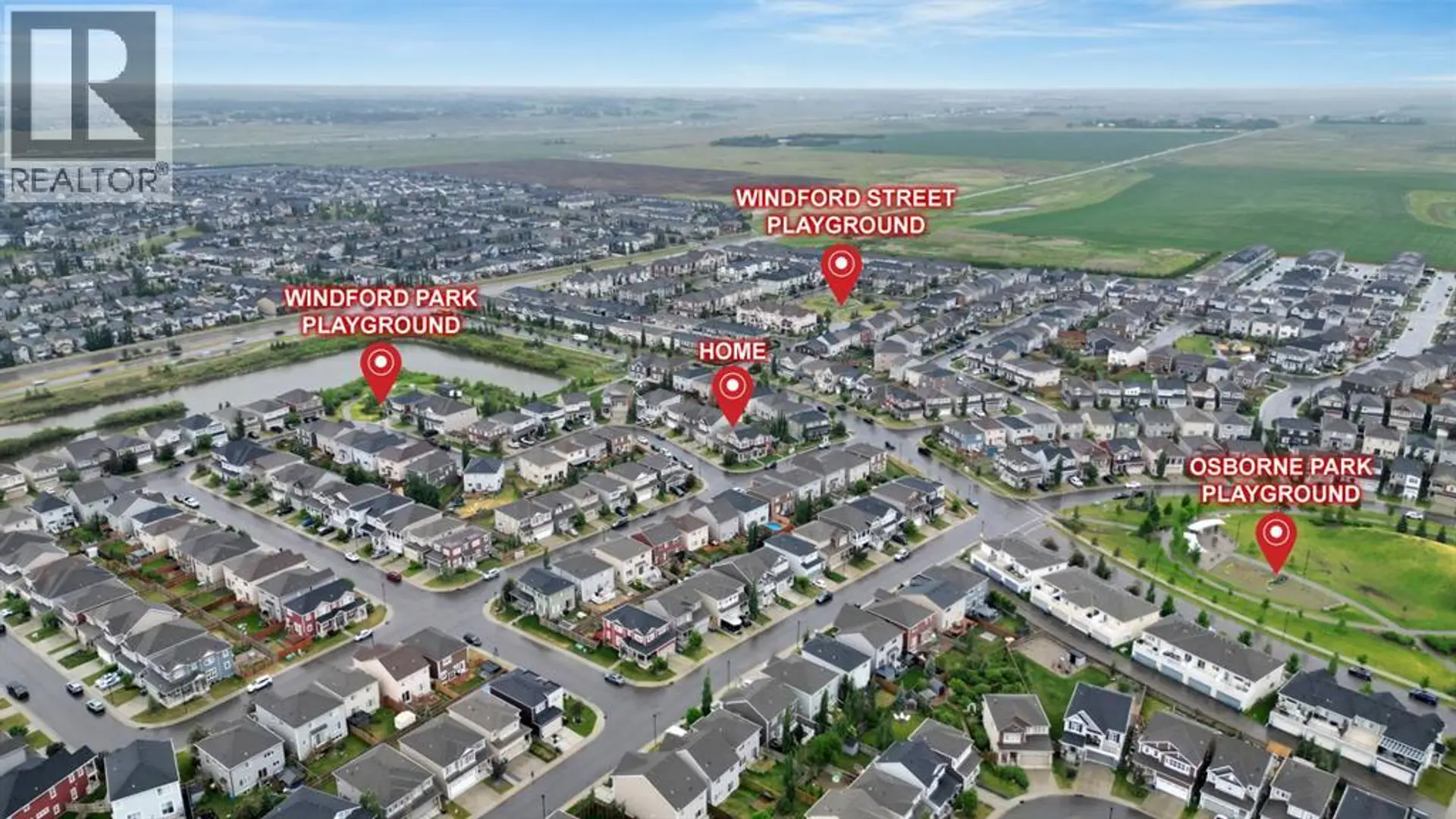 209 Windford Park SW - Image 14