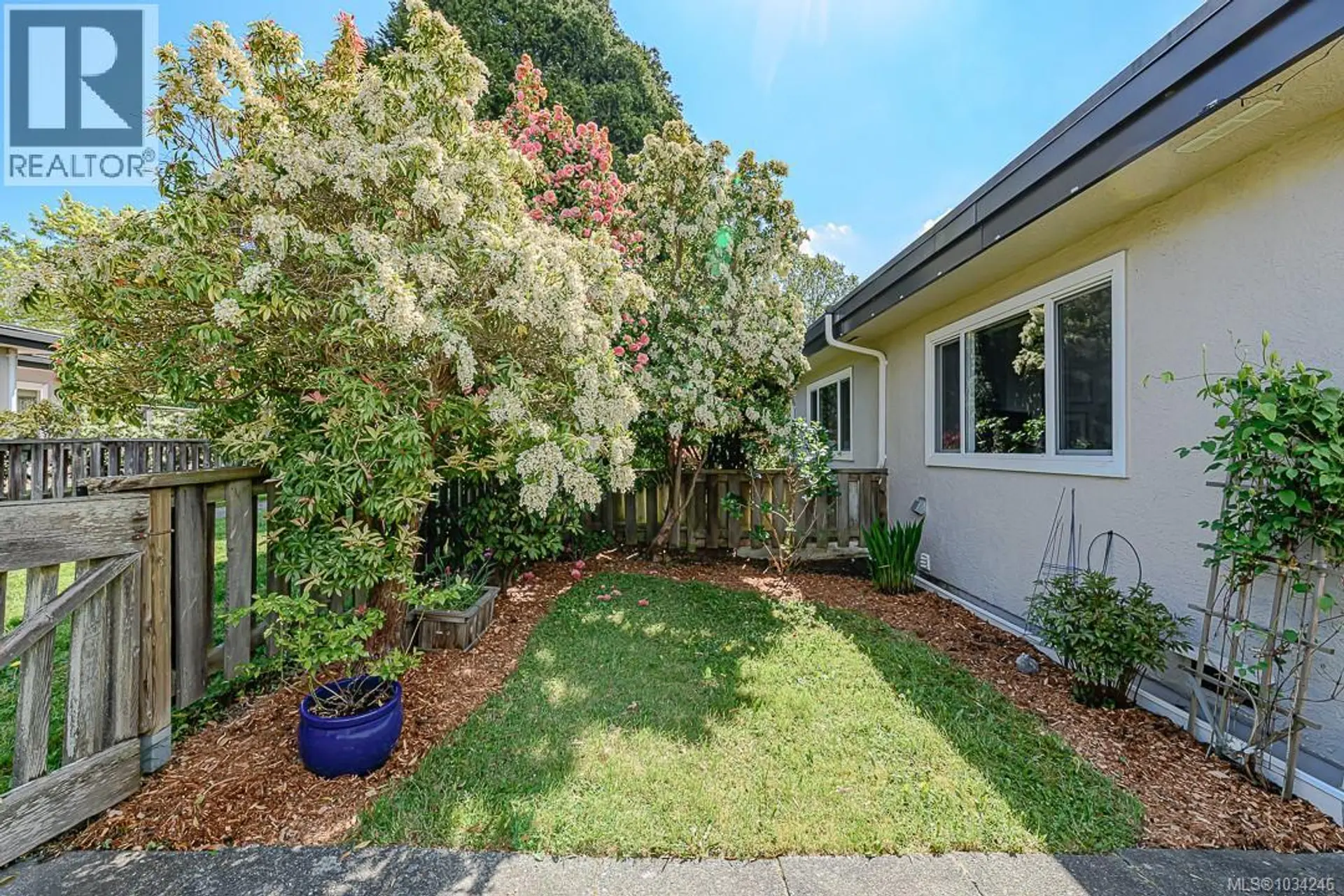 Property at #23 3060 Harriet Rd, Saanich, BC