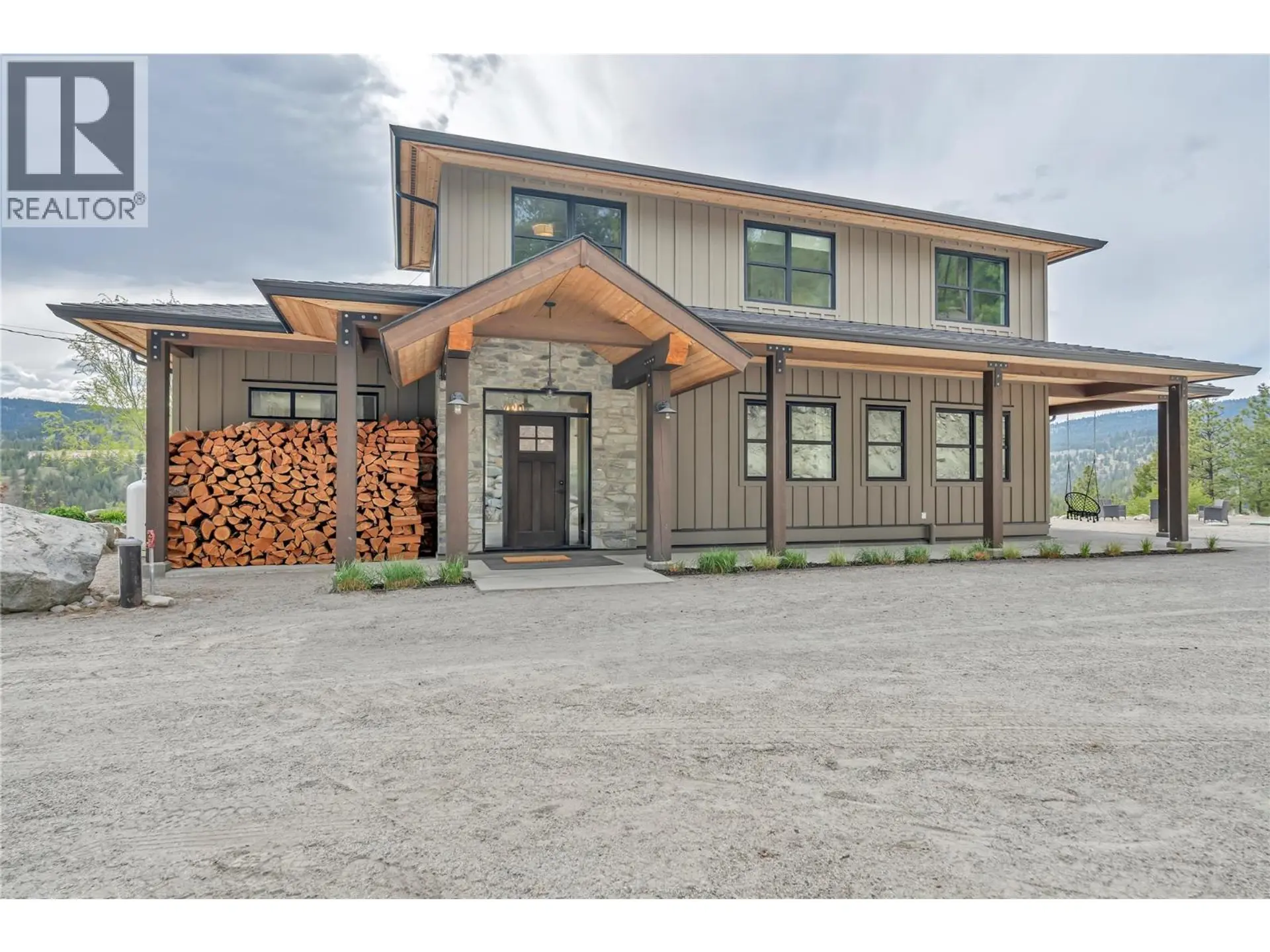 Property at 8388 Princeton Summerland Road, Summerland, BC